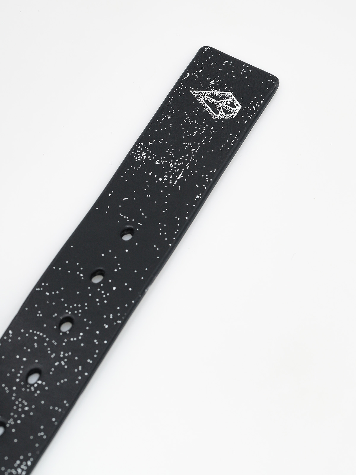 Pasek Volcom Empty Pu (black combo)