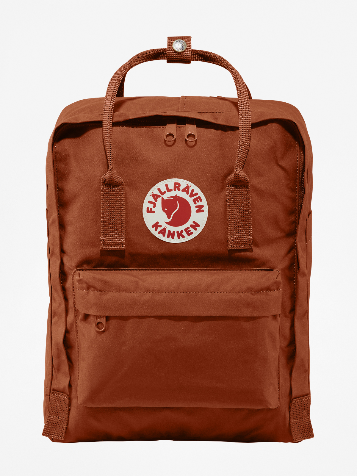 Plecak Fjallraven Kanken (autumn leaf)