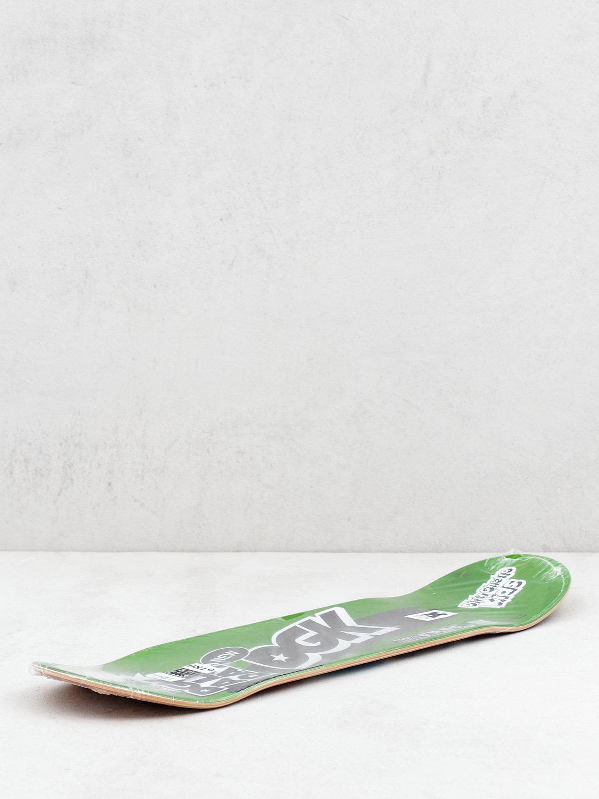 Deck DGK Snacks Kalis (multi)