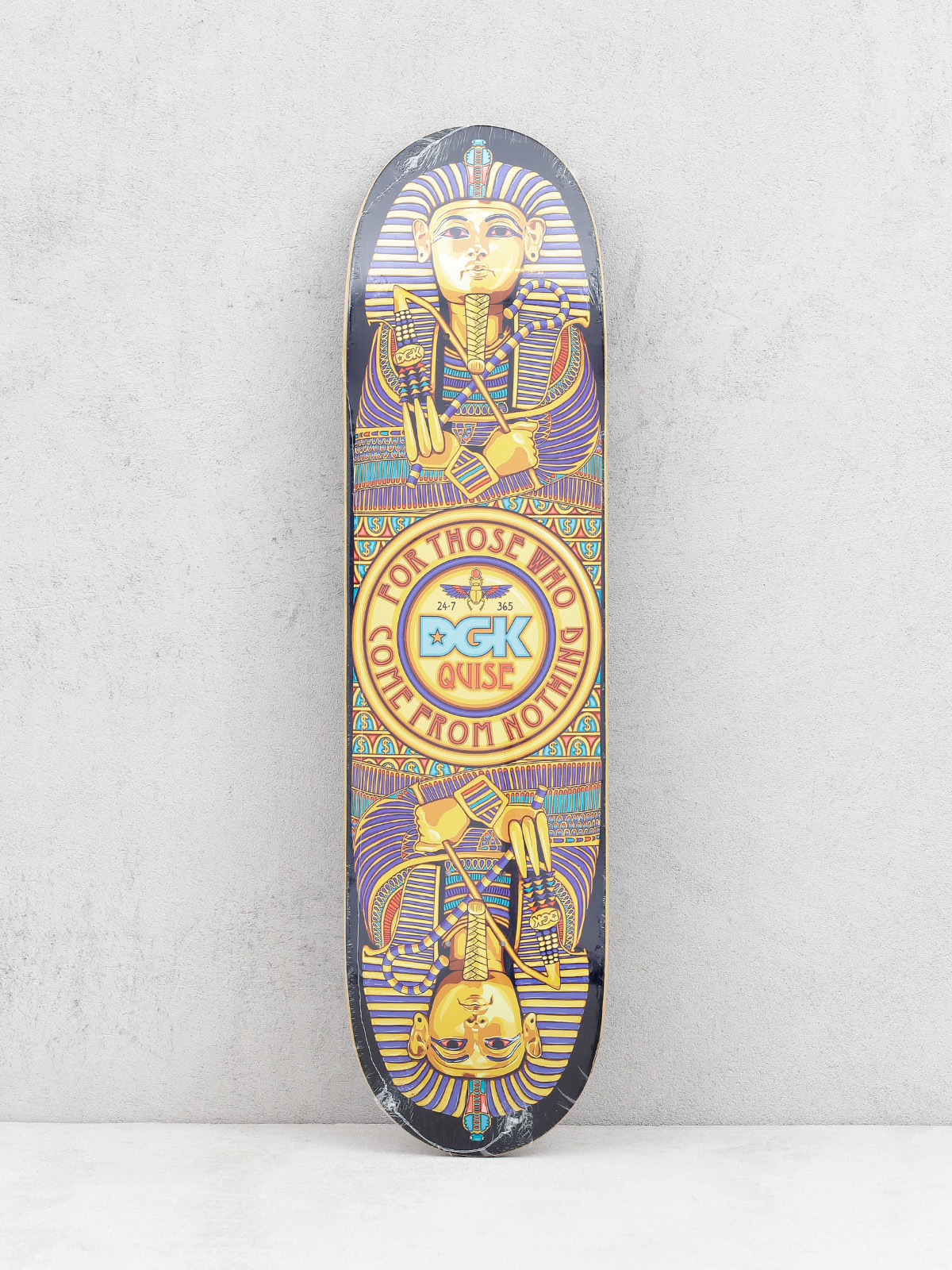 Deck DGK Sacred Quise (multi)