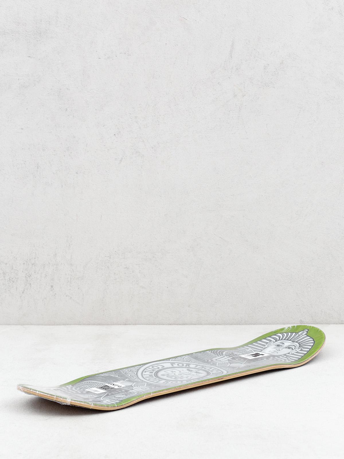 Deck DGK Sacred Quise (multi)