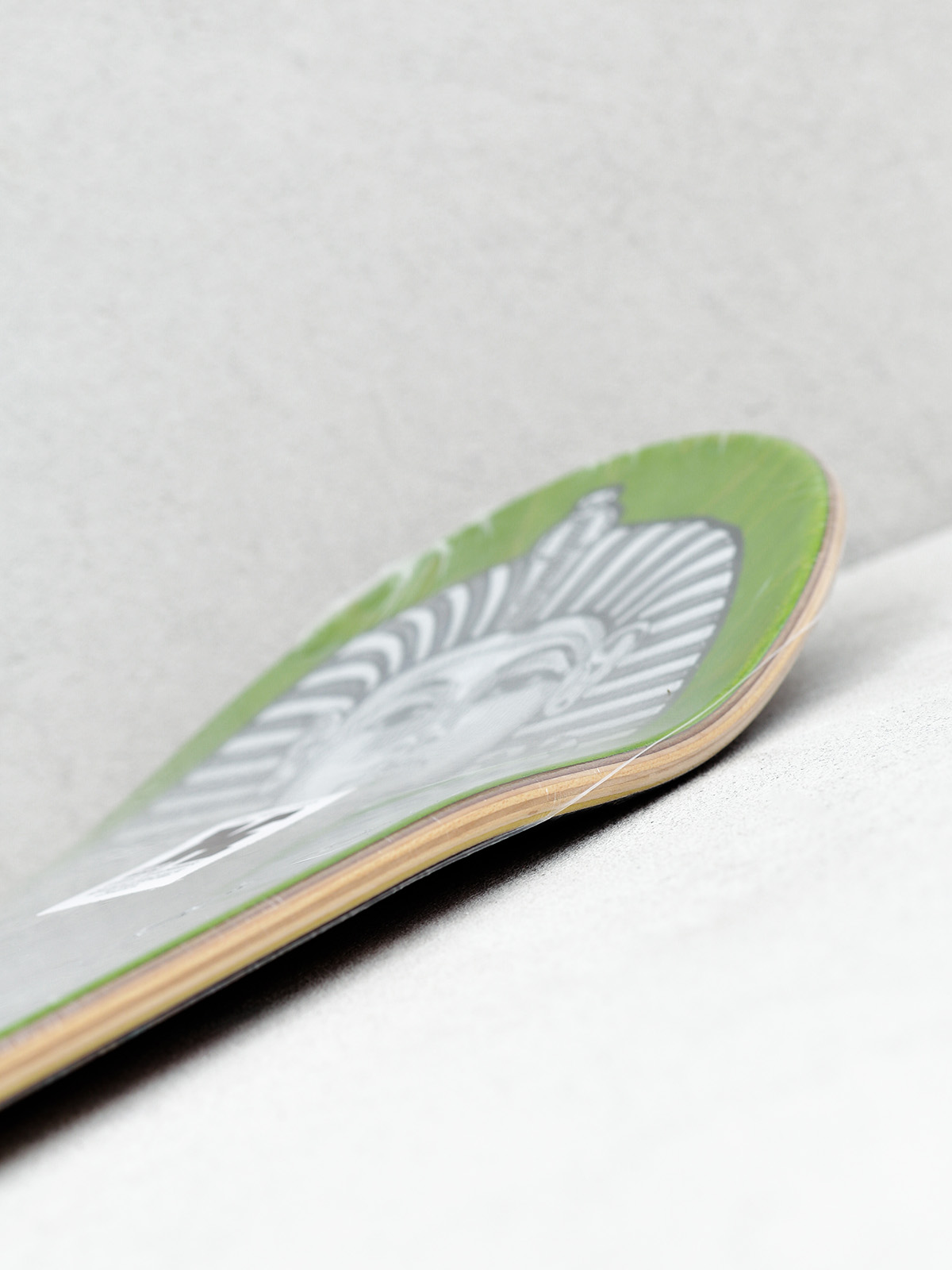 Deck DGK Sacred Quise (multi)