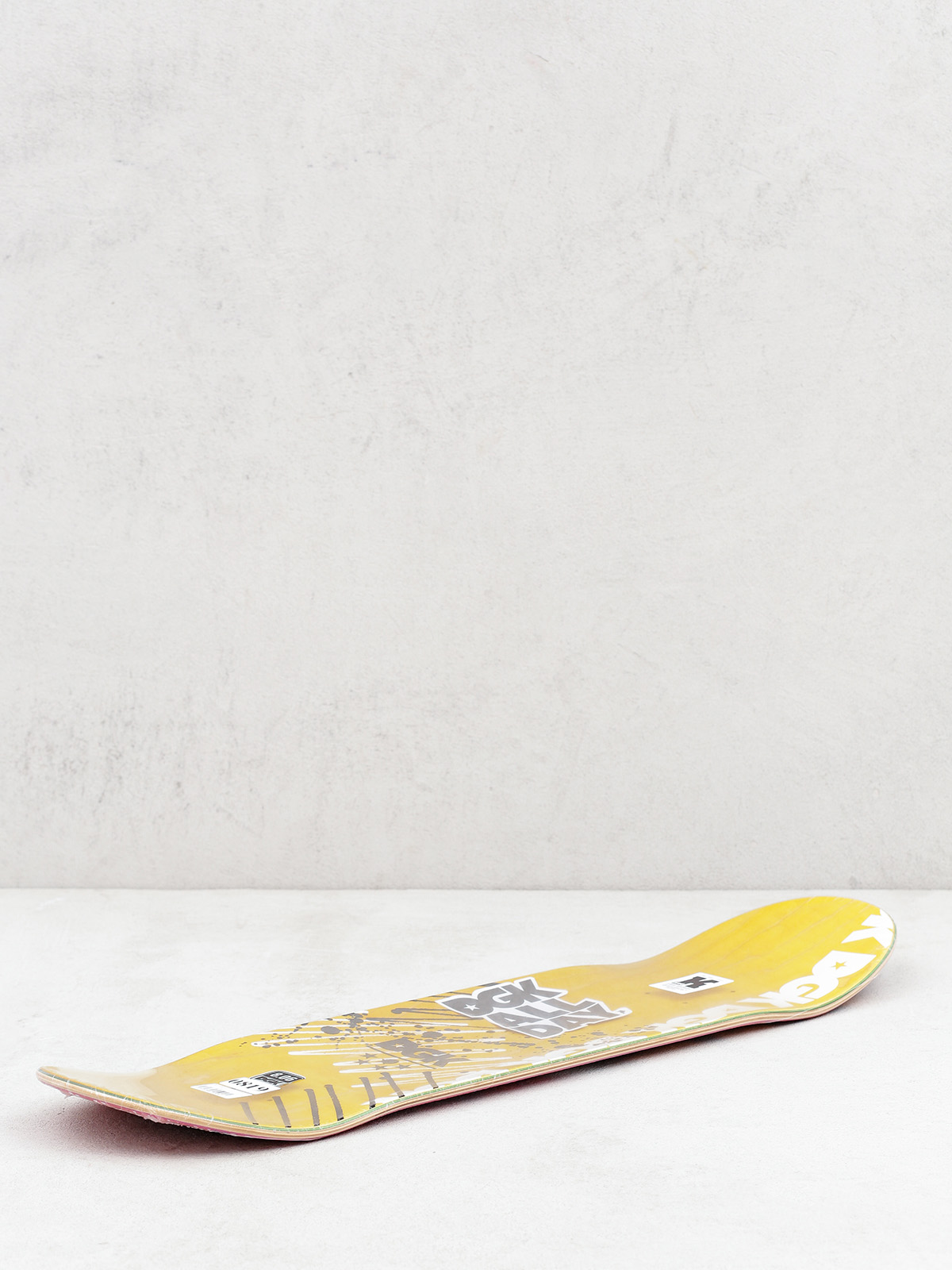 Deck DGK Jump Shanahan (multi)