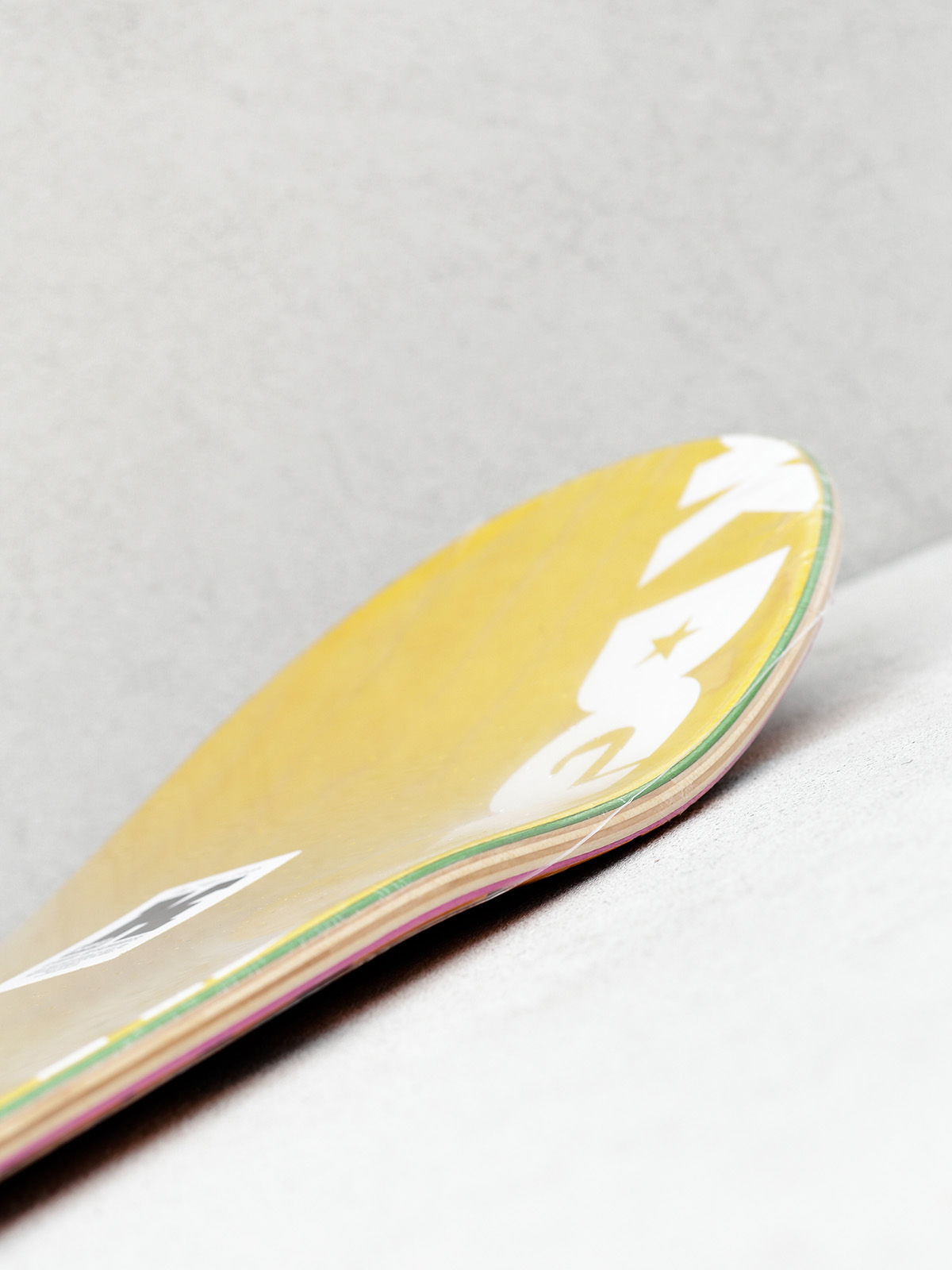 Deck DGK Jump Shanahan (multi)