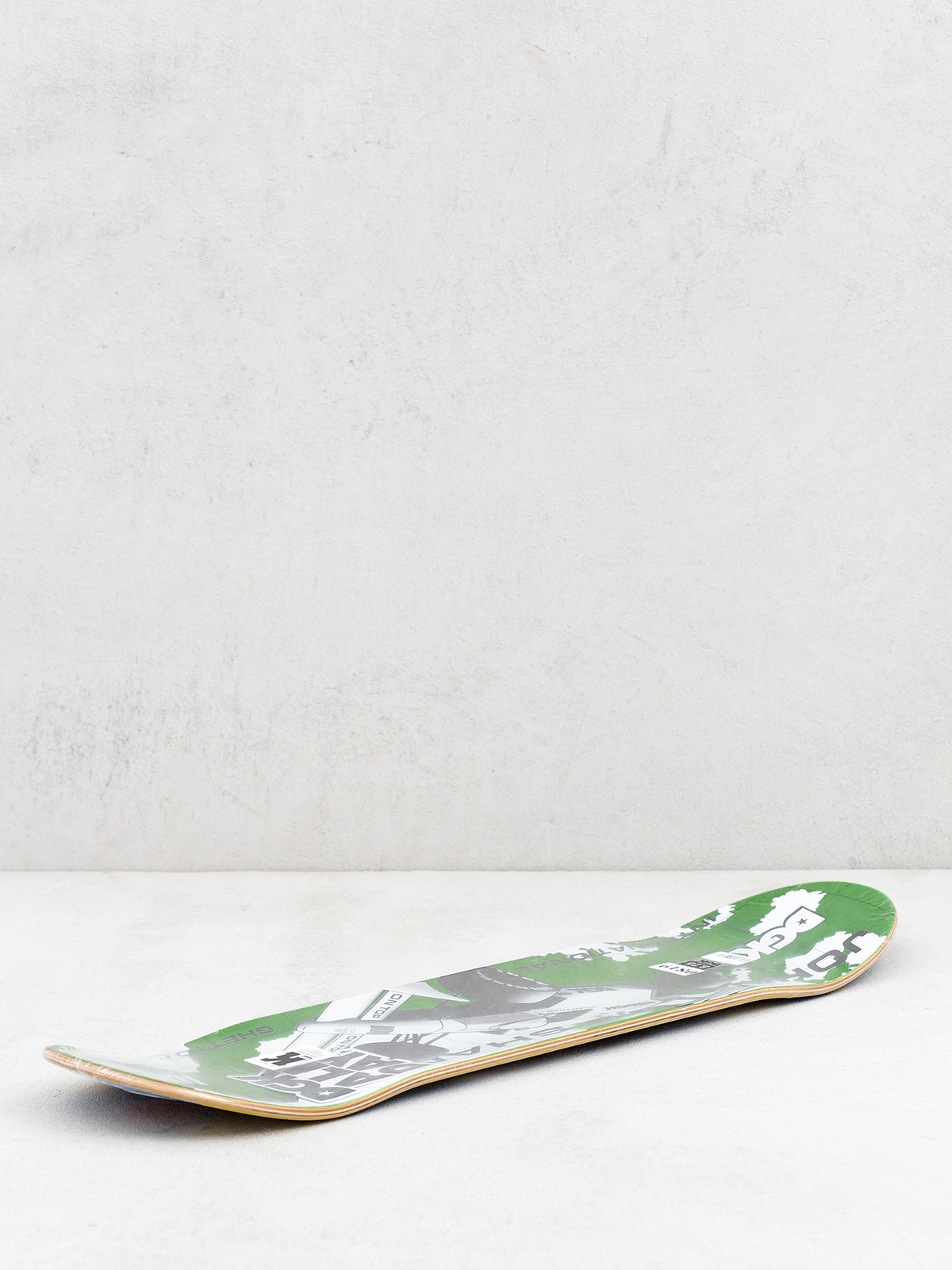 Deck DGK Full Throttle (multi)