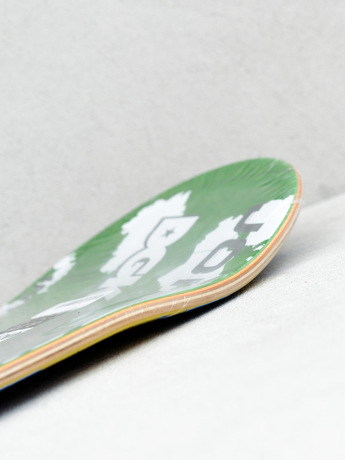 Deck DGK Full Throttle (multi)