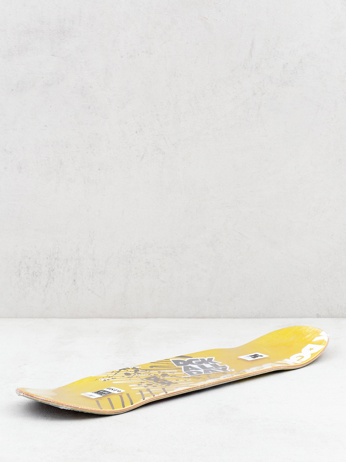 Deck DGK Jump Marquise (multi)