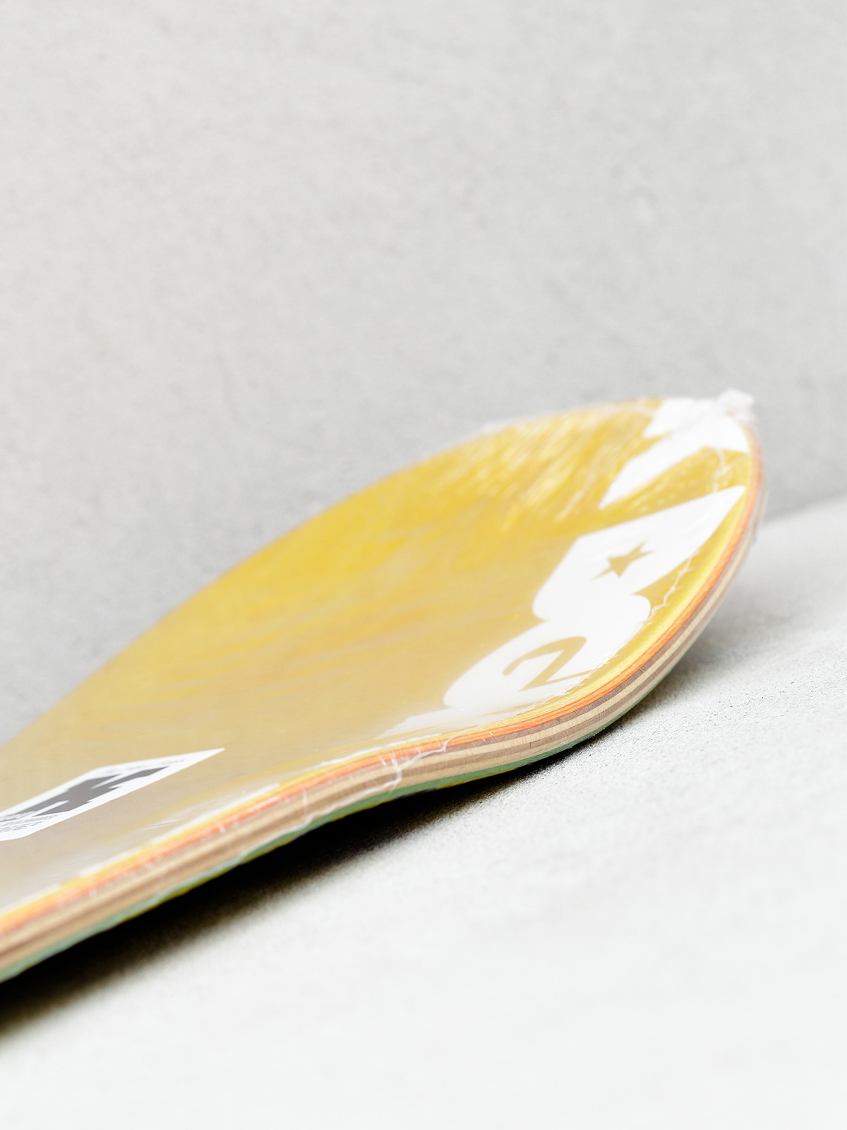 Deck DGK Jump Marquise (multi)