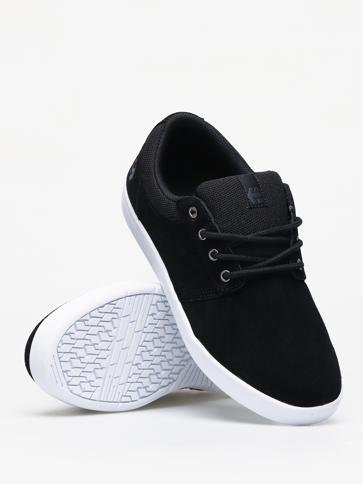 Buty Etnies Score (black/white)