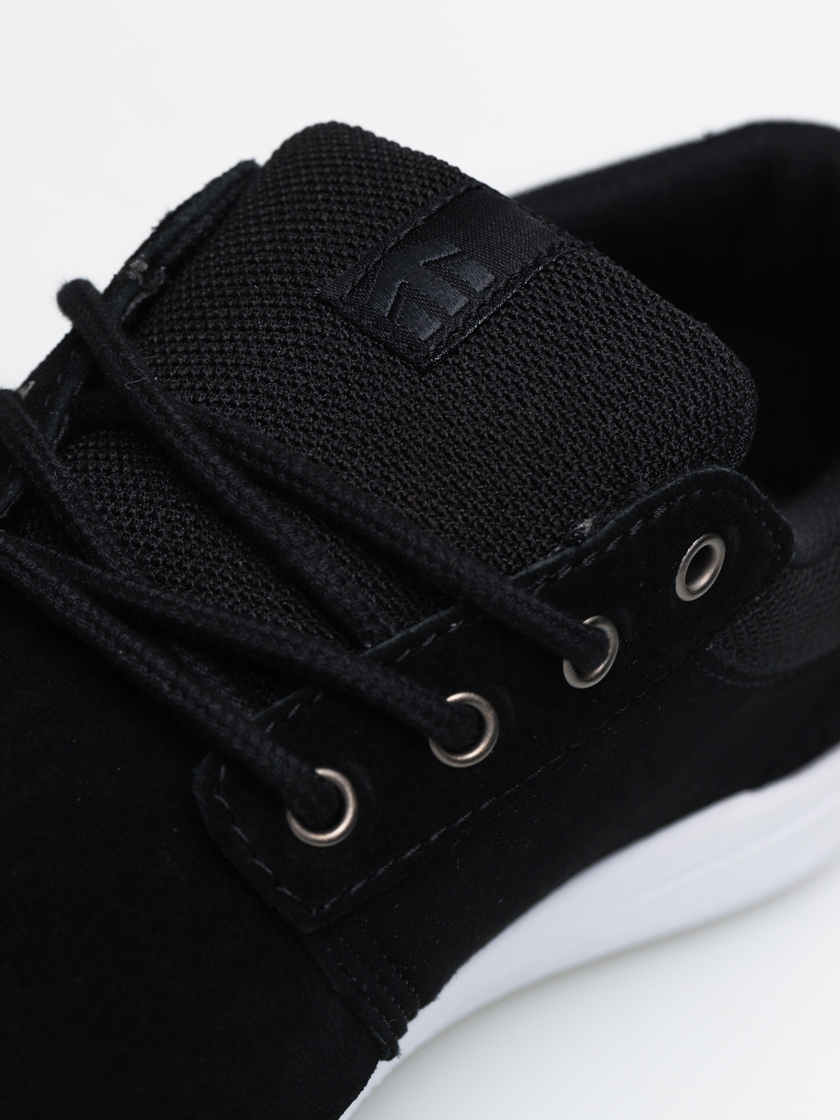 Buty Etnies Score (black/white)