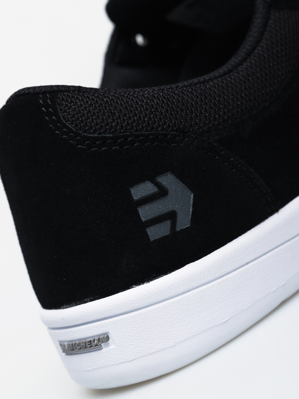 Buty Etnies Score (black/white)