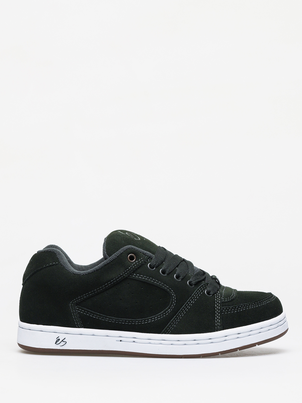 Buty Es Accel Og (forrest)