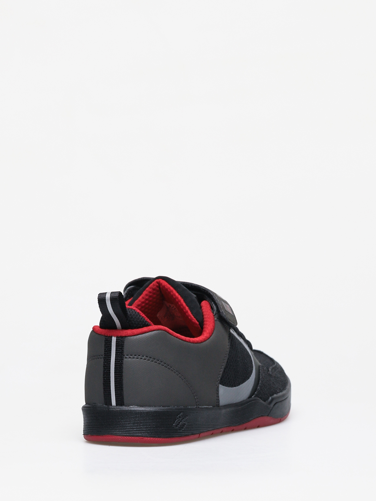 Buty eS Accel Plus Ever Stitch (grey/red)