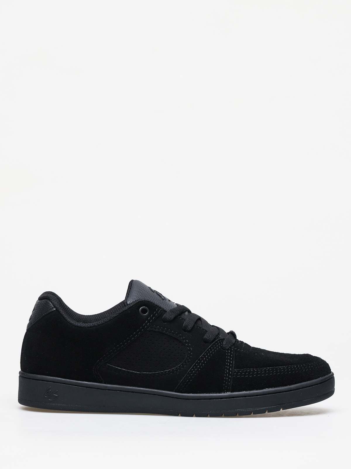 Обувки eS Accel Slim (black/black/black)