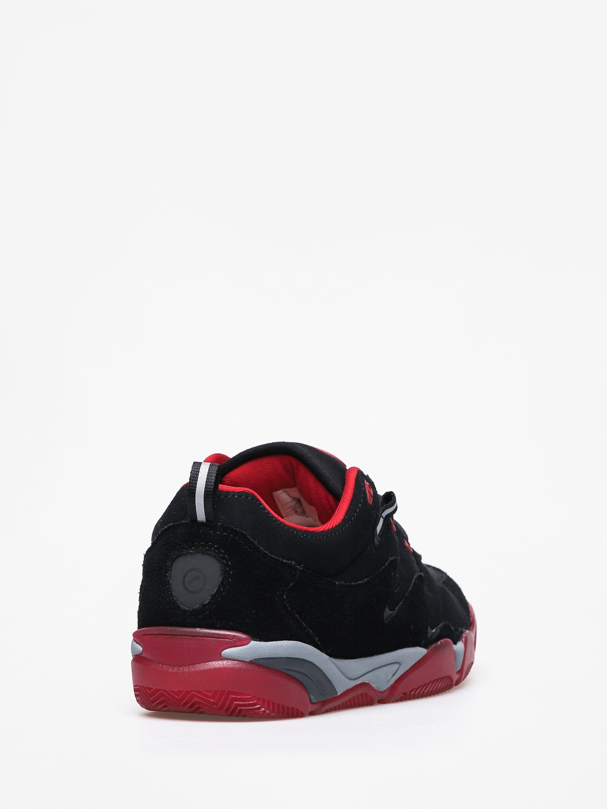 Buty eS Symbol (black/red)