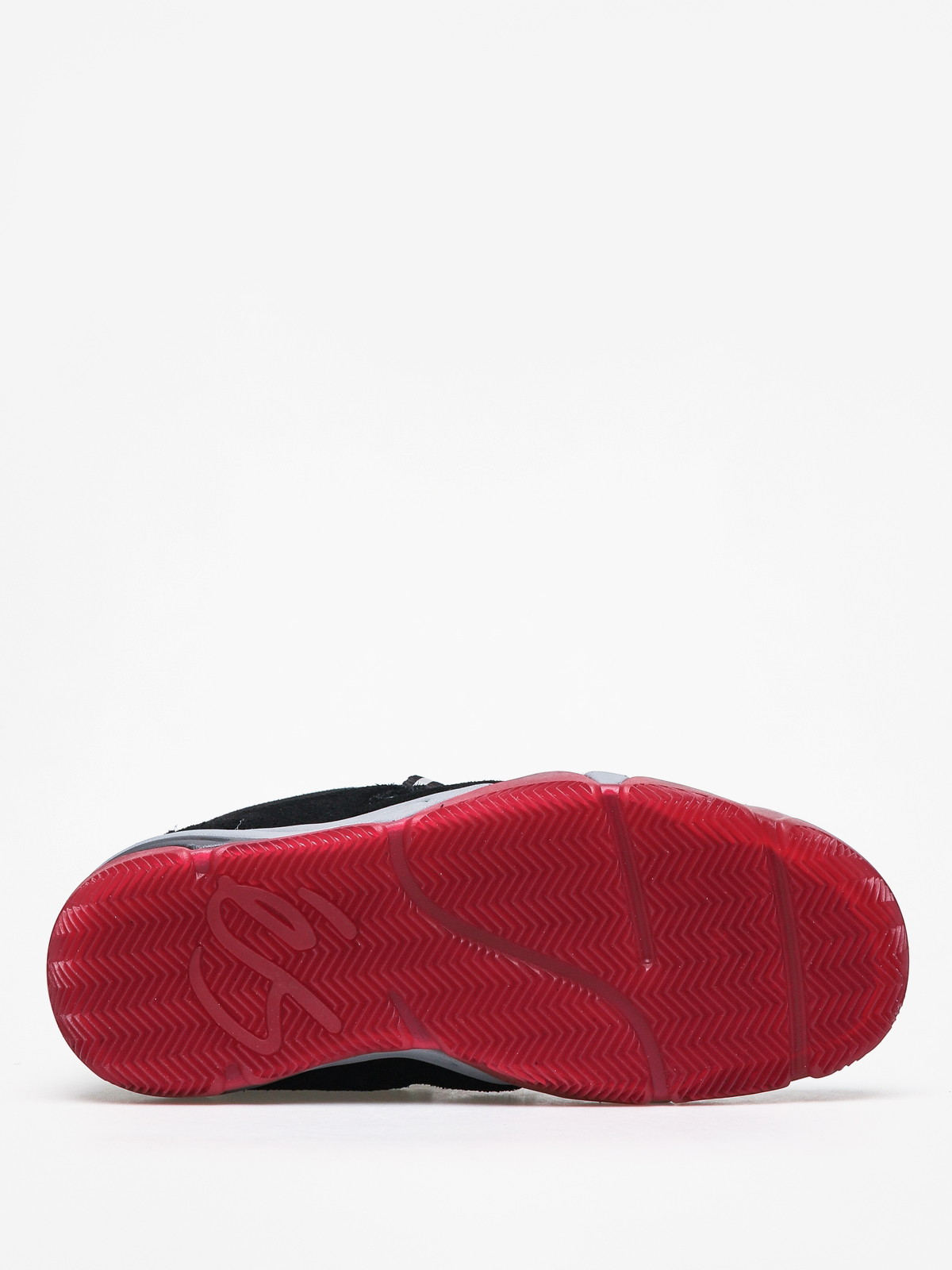 Buty eS Symbol (black/red)