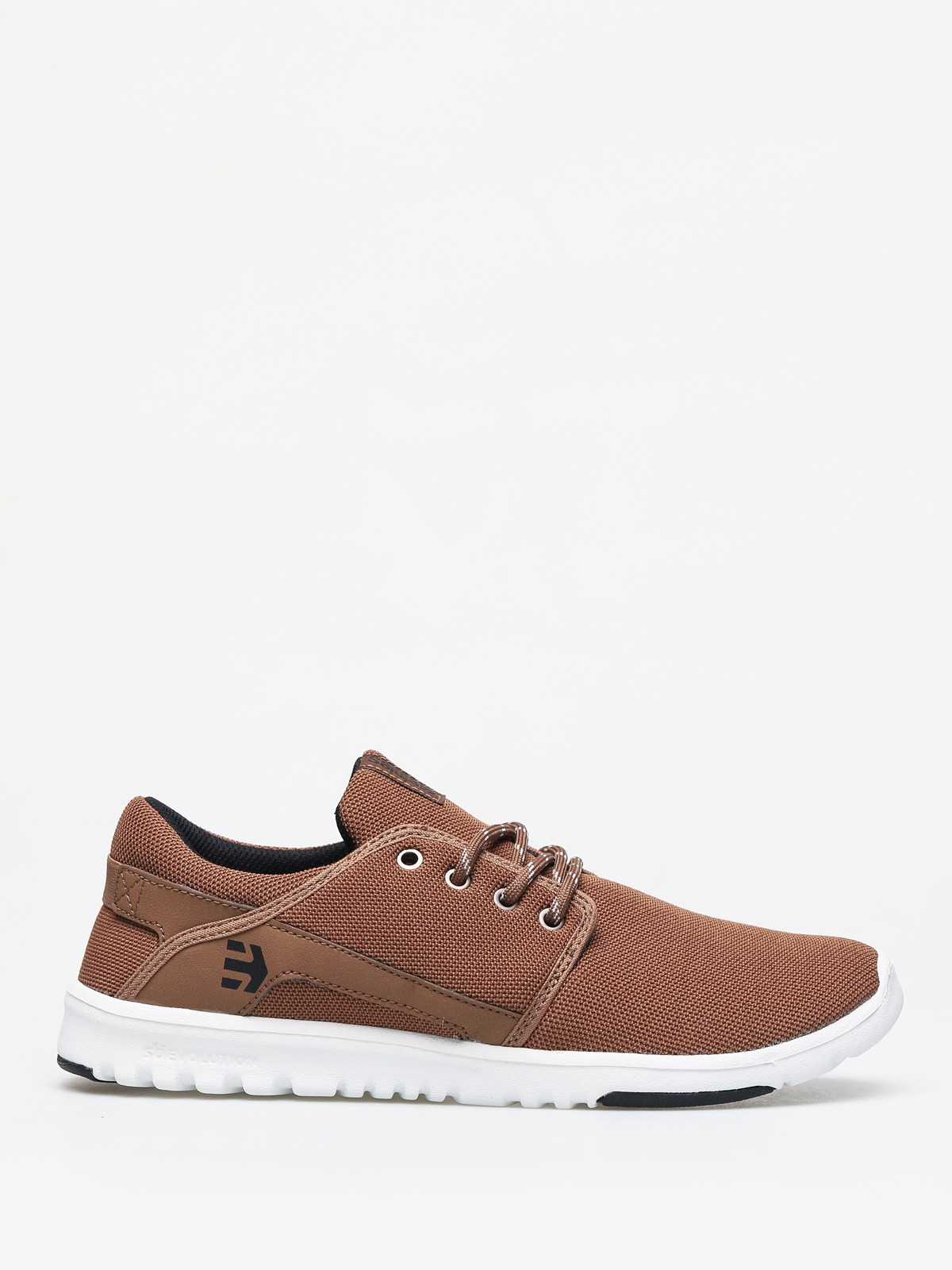 Buty Etnies Scout (tan/black)