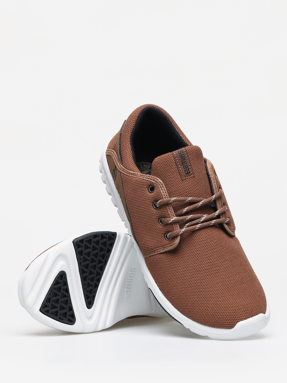Buty Etnies Scout (tan/black)