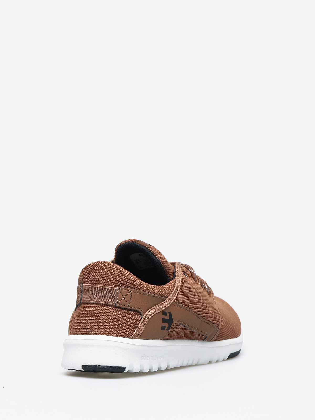 Buty Etnies Scout (tan/black)