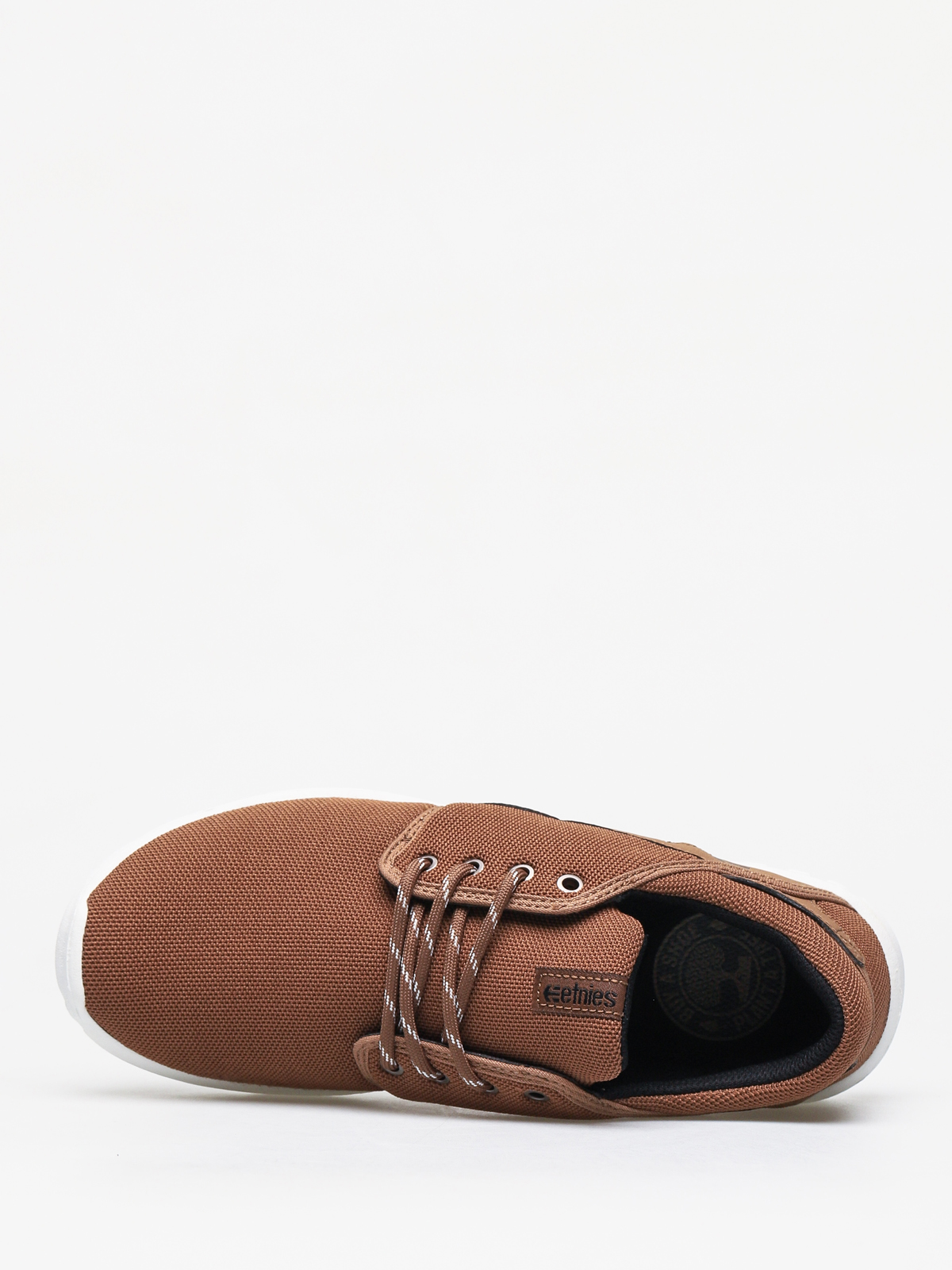 Buty Etnies Scout (tan/black)