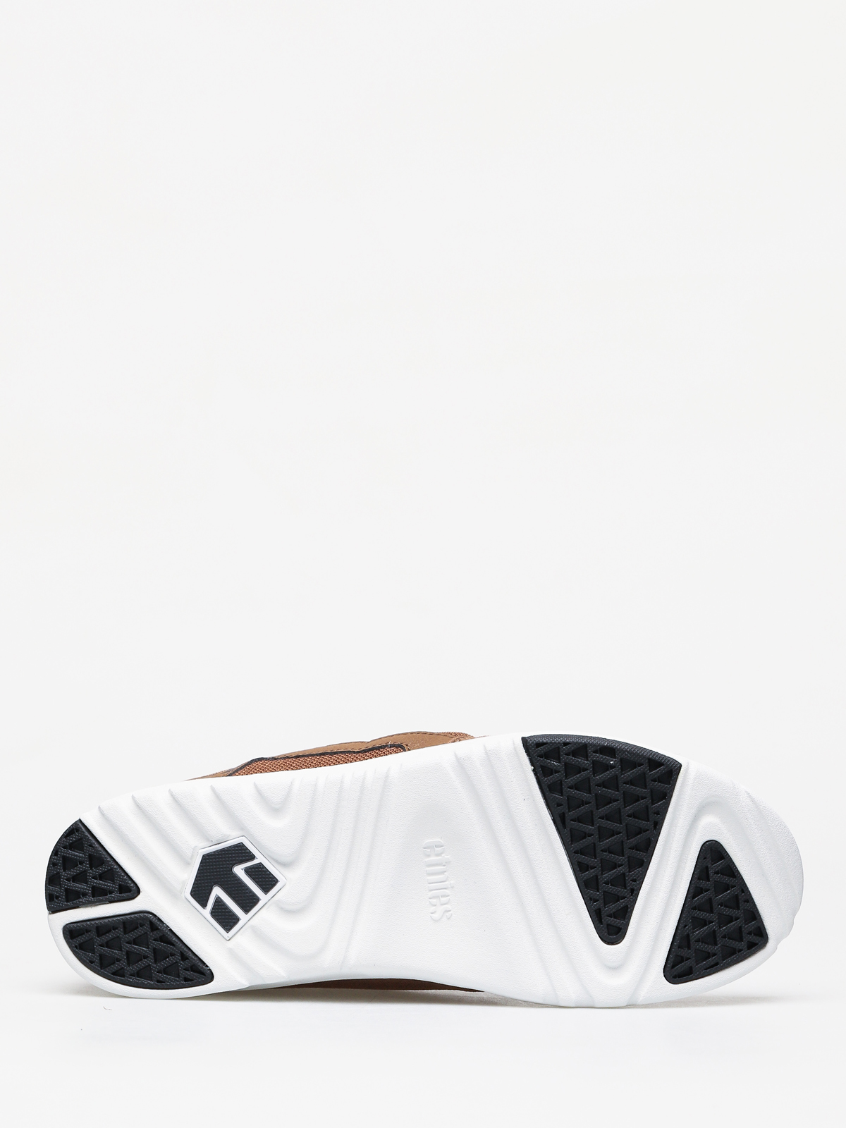 Buty Etnies Scout (tan/black)