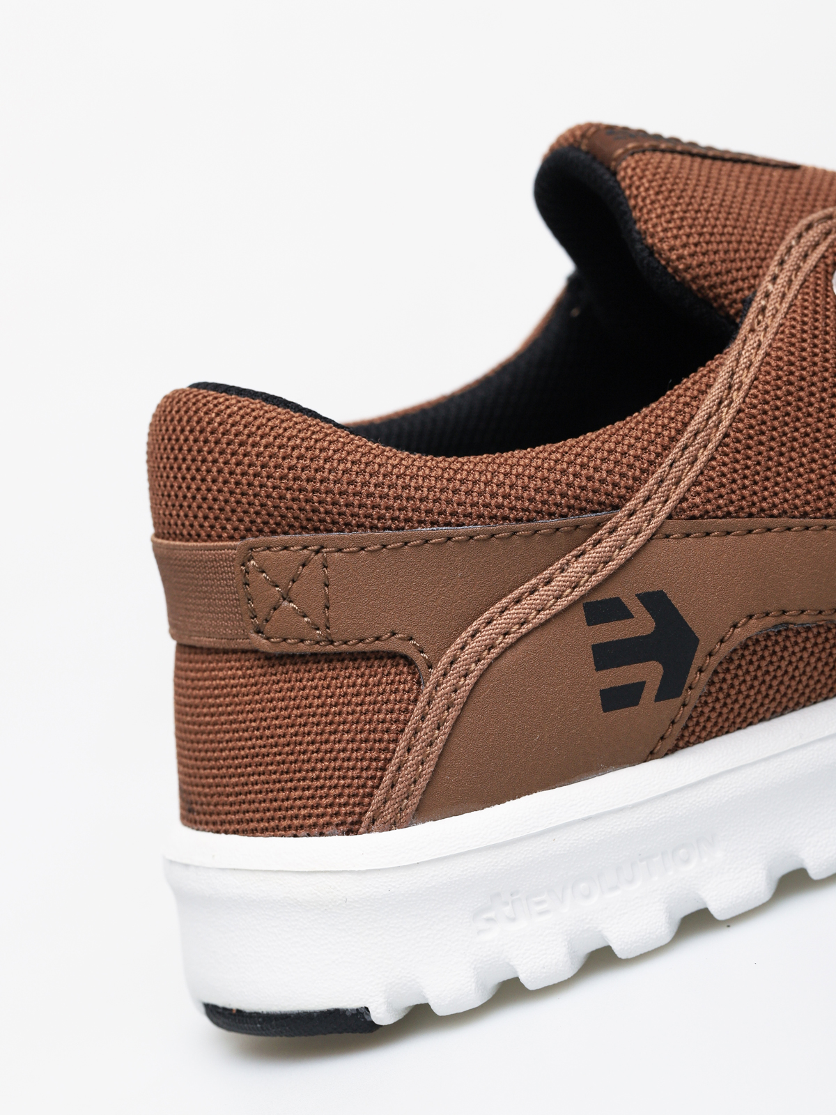 Buty Etnies Scout (tan/black)