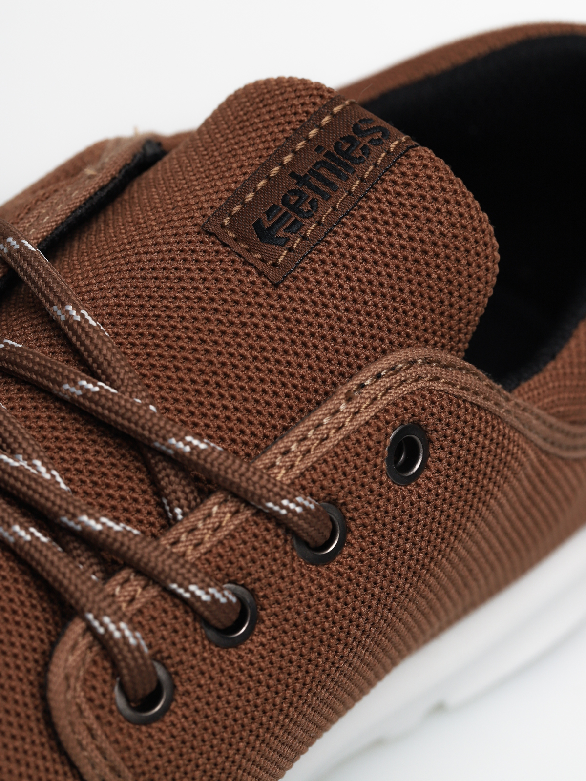 Buty Etnies Scout (tan/black)