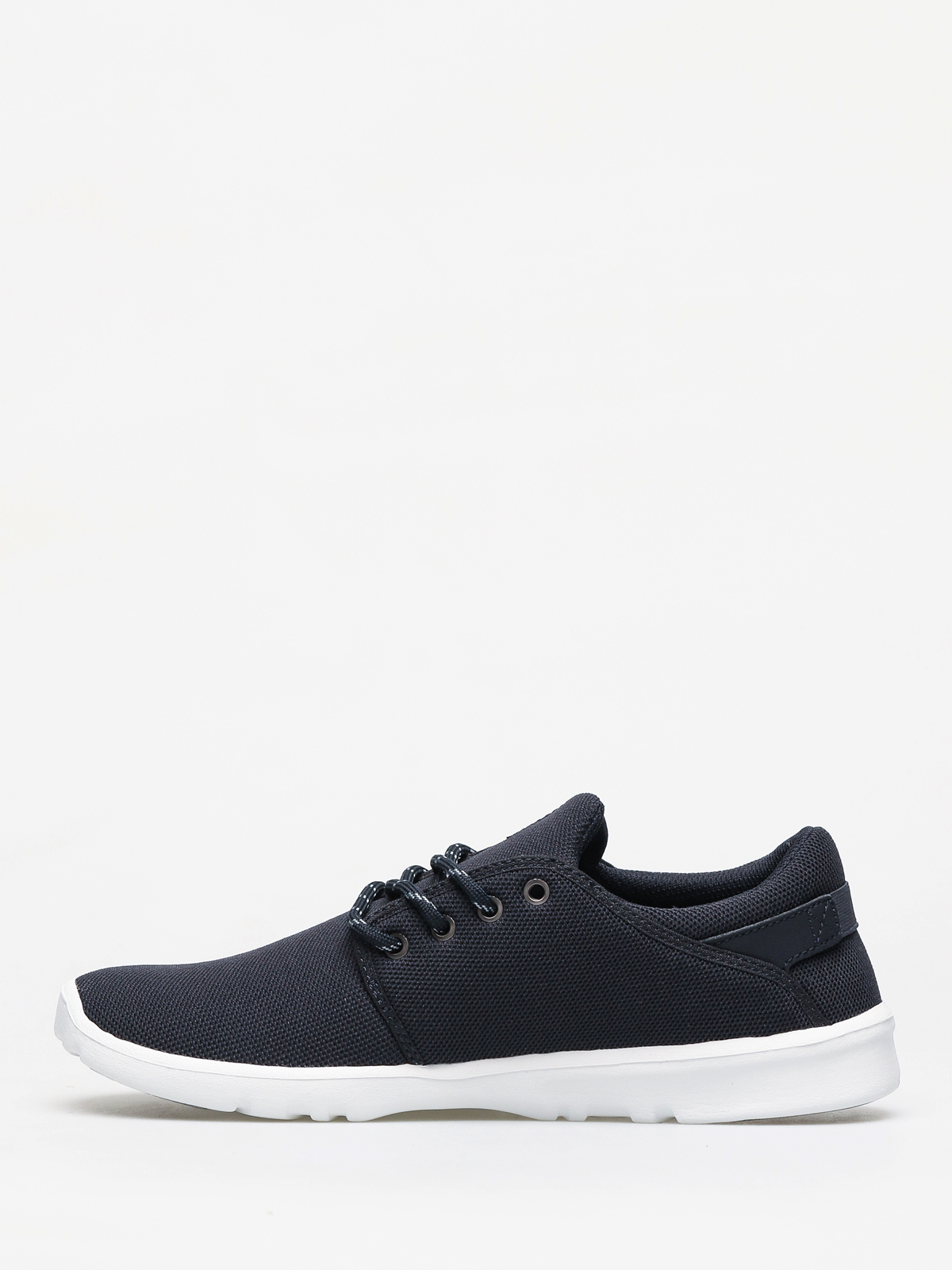 Buty Etnies Scout (navy/silver)