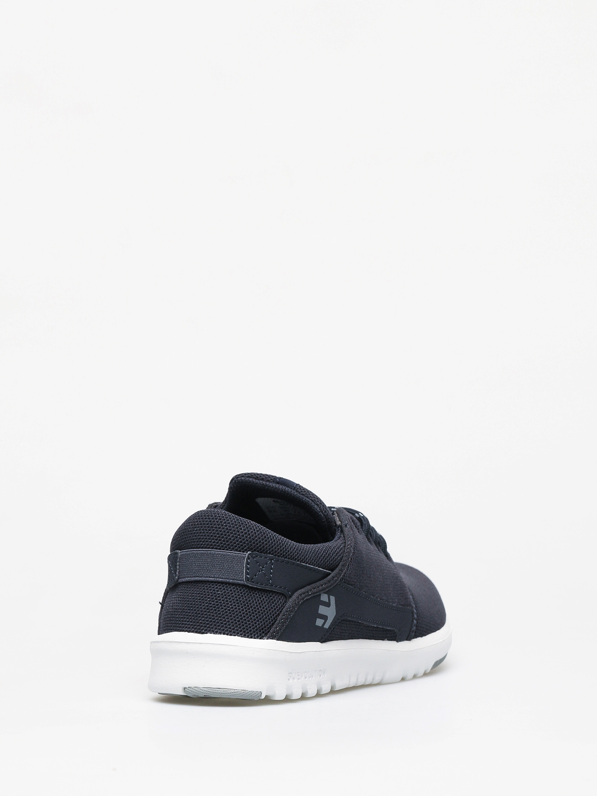 Buty Etnies Scout (navy/silver)