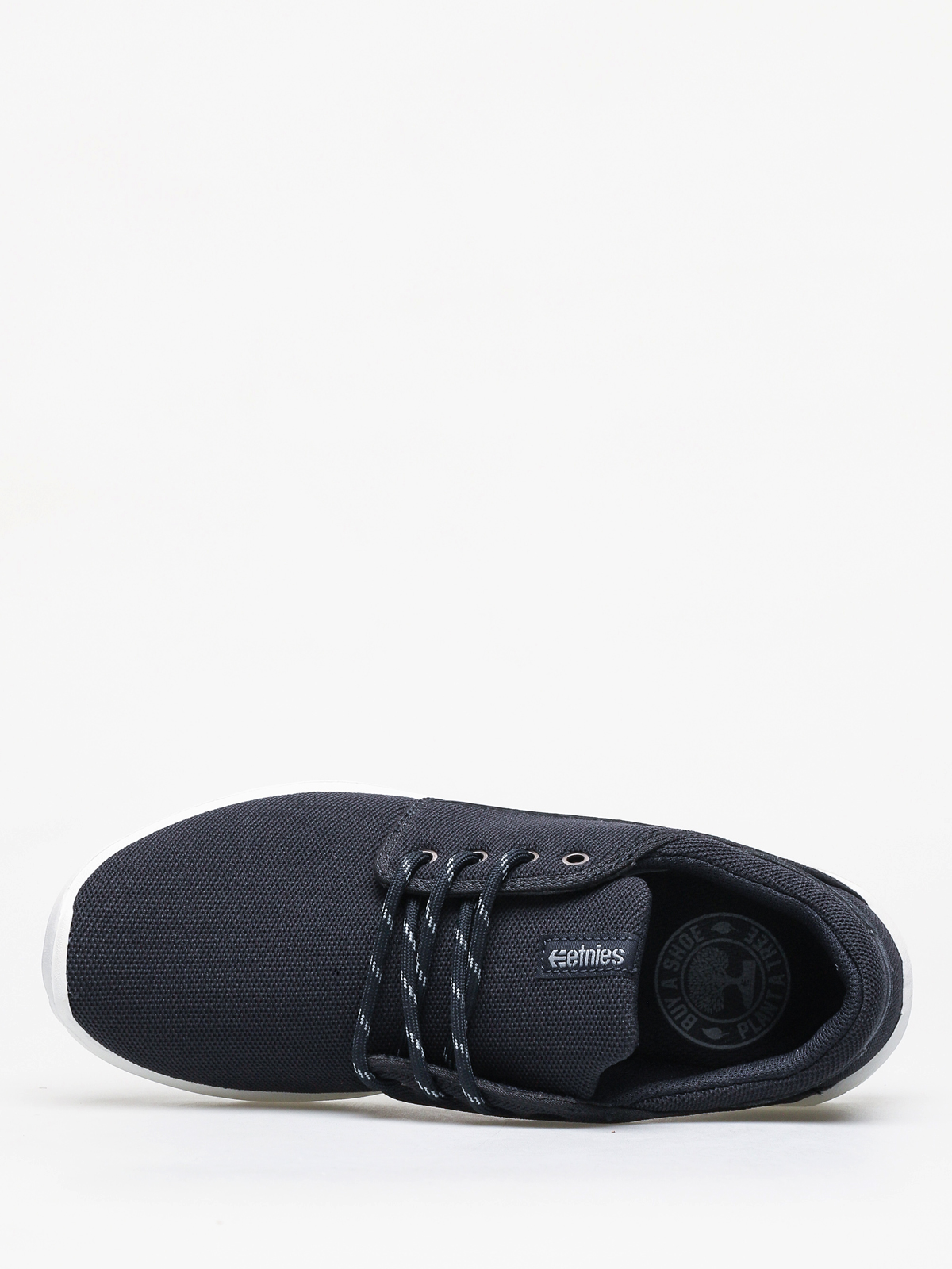 Buty Etnies Scout (navy/silver)
