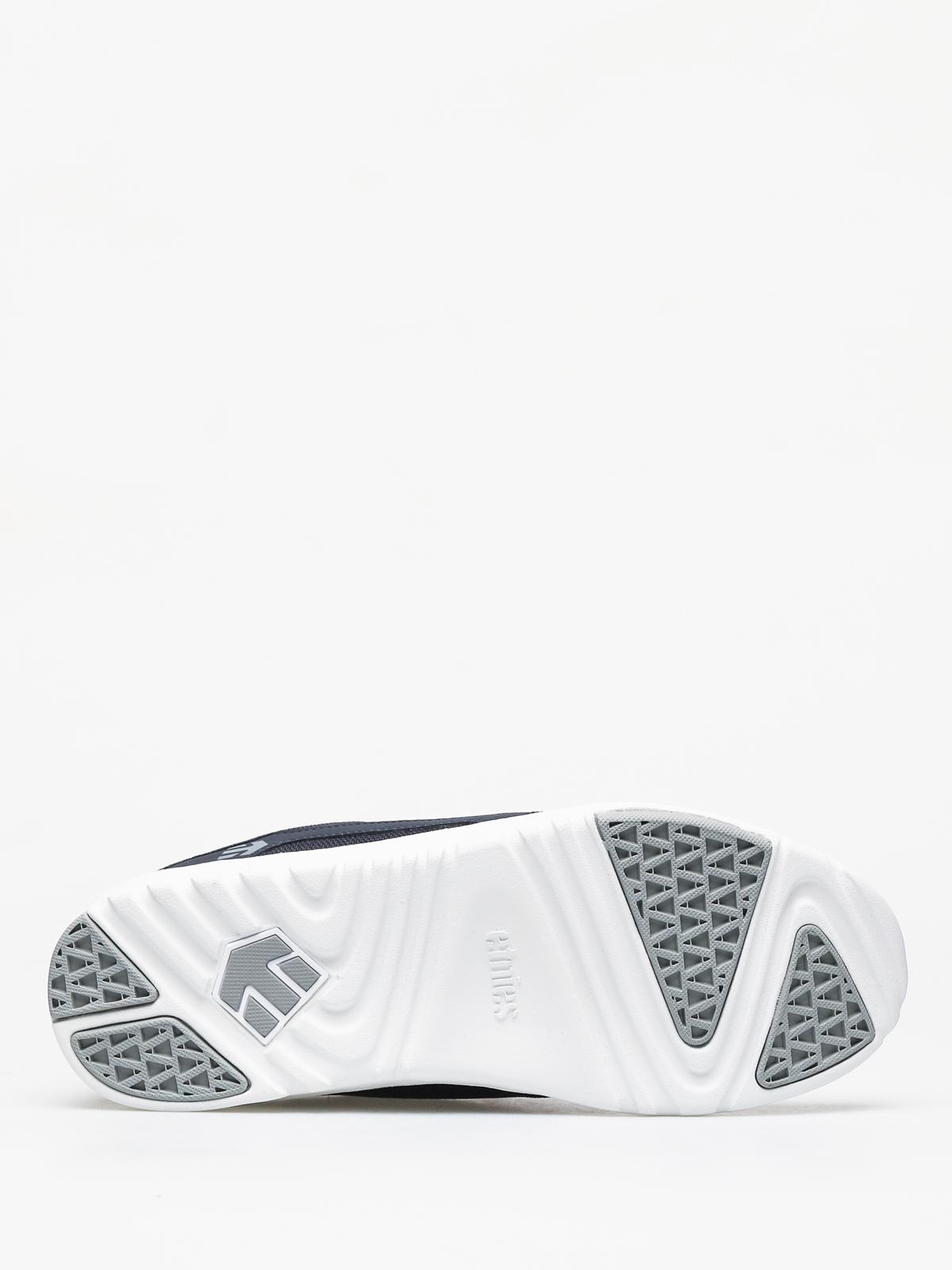 Buty Etnies Scout (navy/silver)