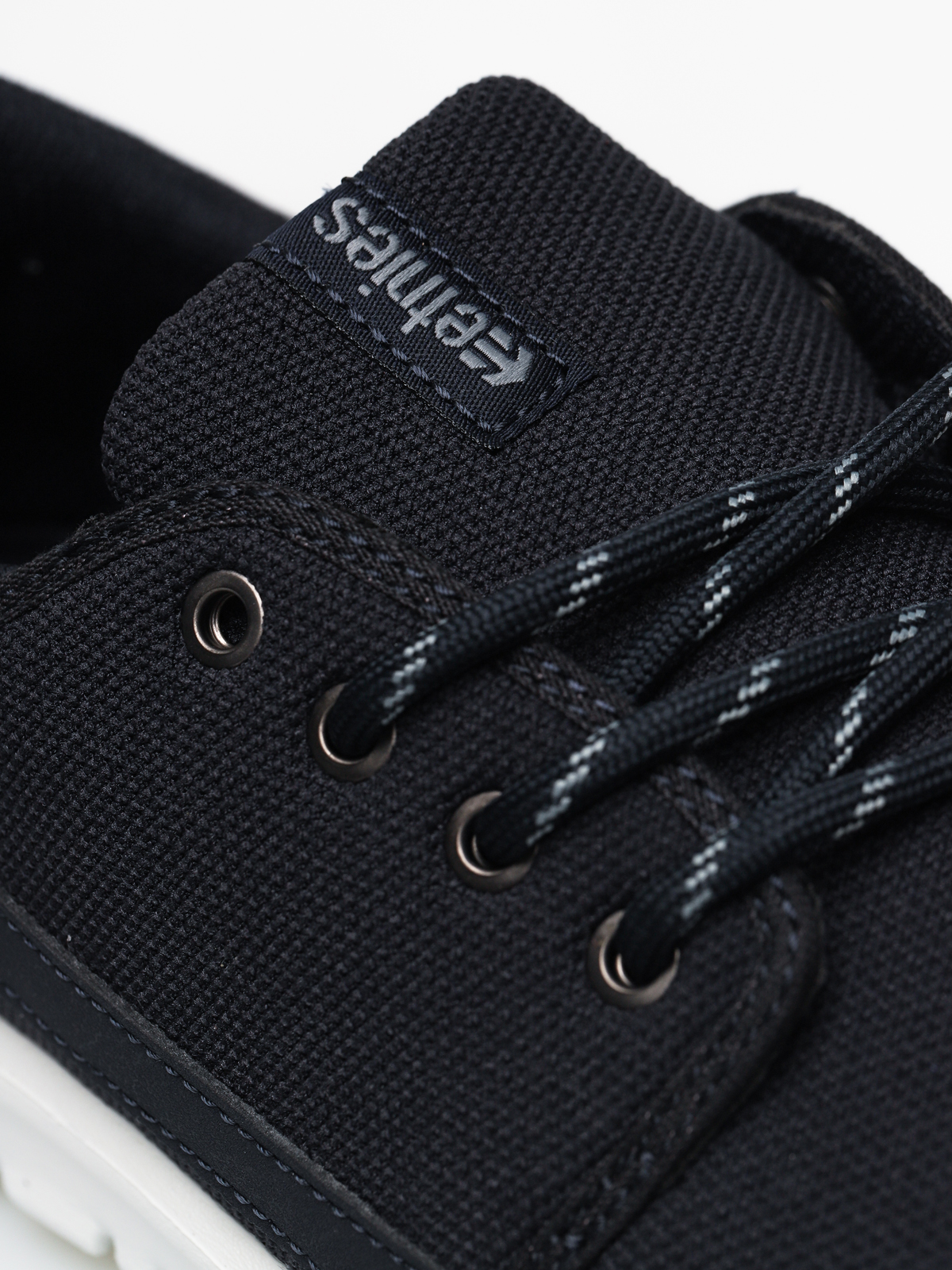 Buty Etnies Scout (navy/silver)