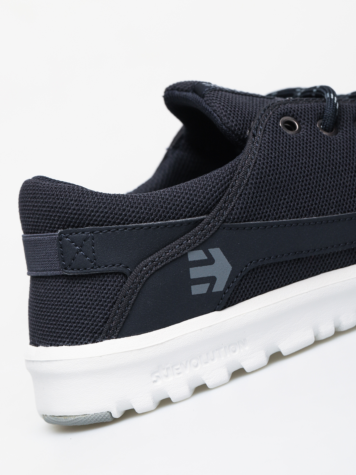Buty Etnies Scout (navy/silver)