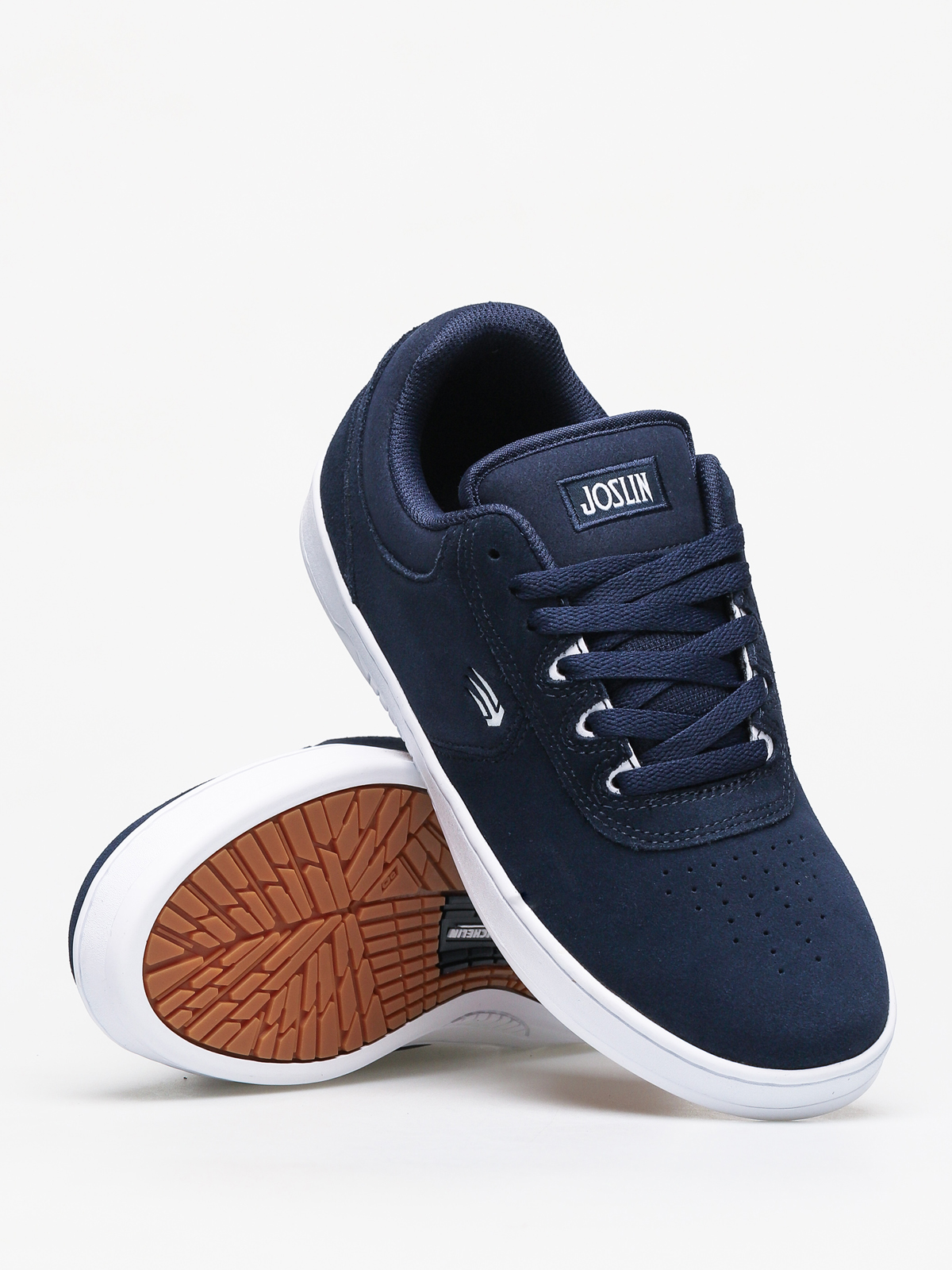Buty Etnies Joslin (navy/white)