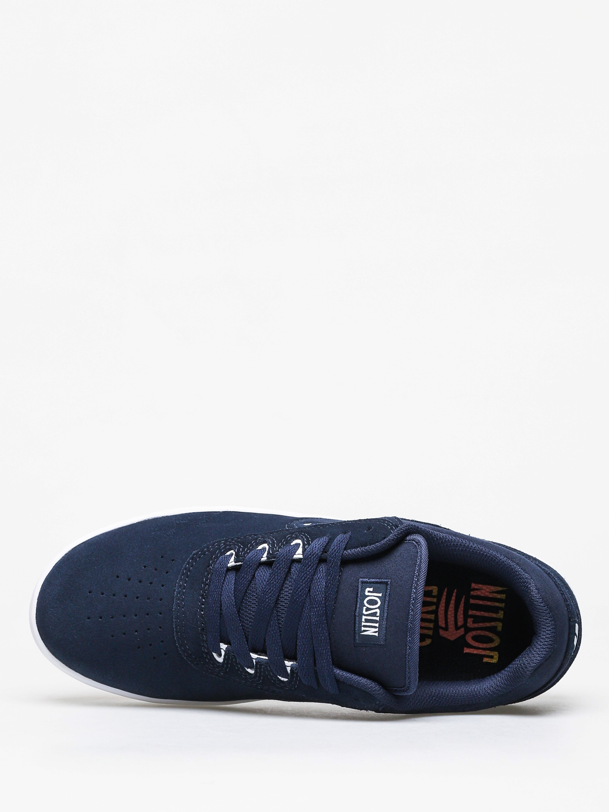 Buty Etnies Joslin (navy/white)