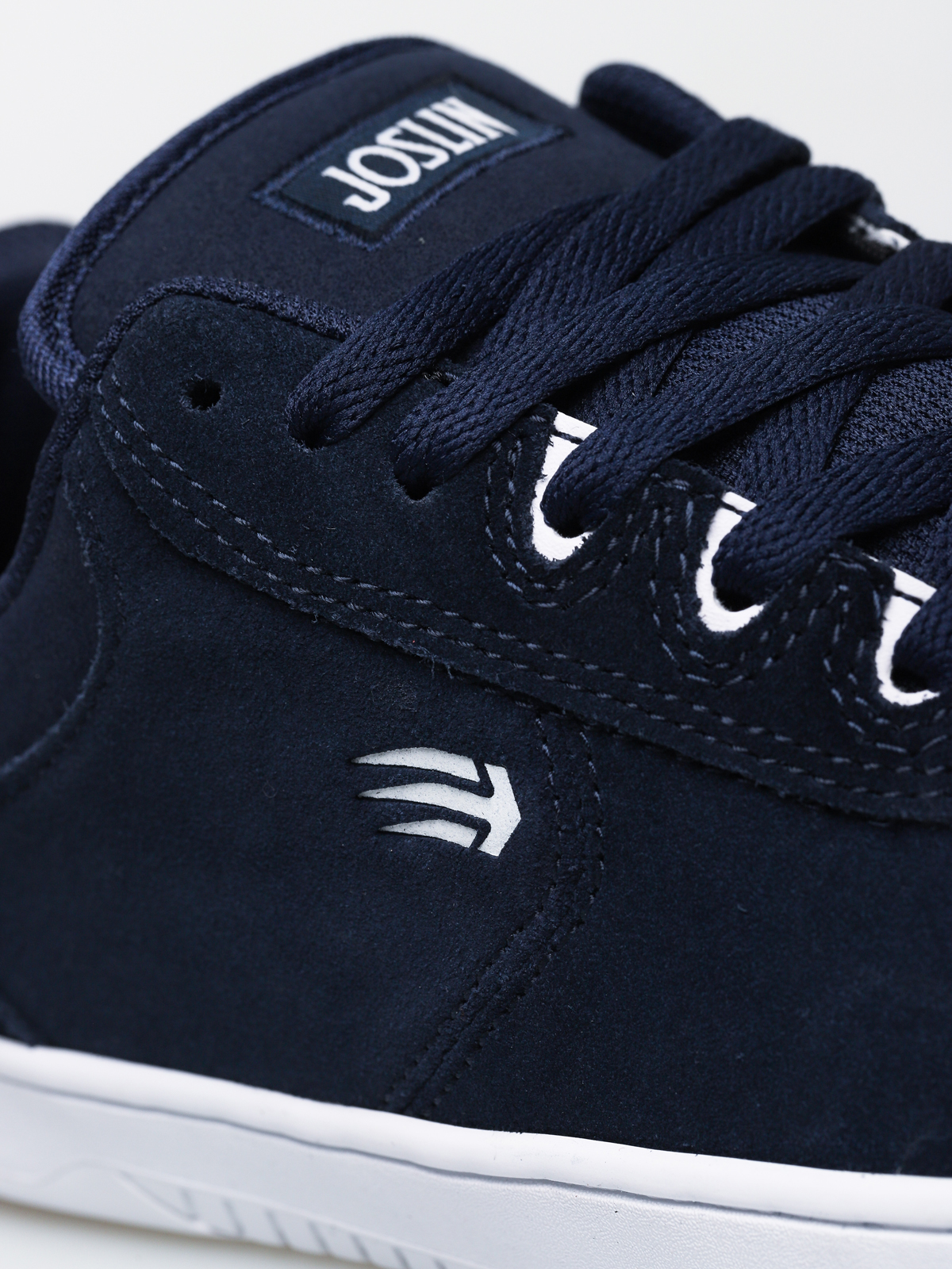 Buty Etnies Joslin (navy/white)
