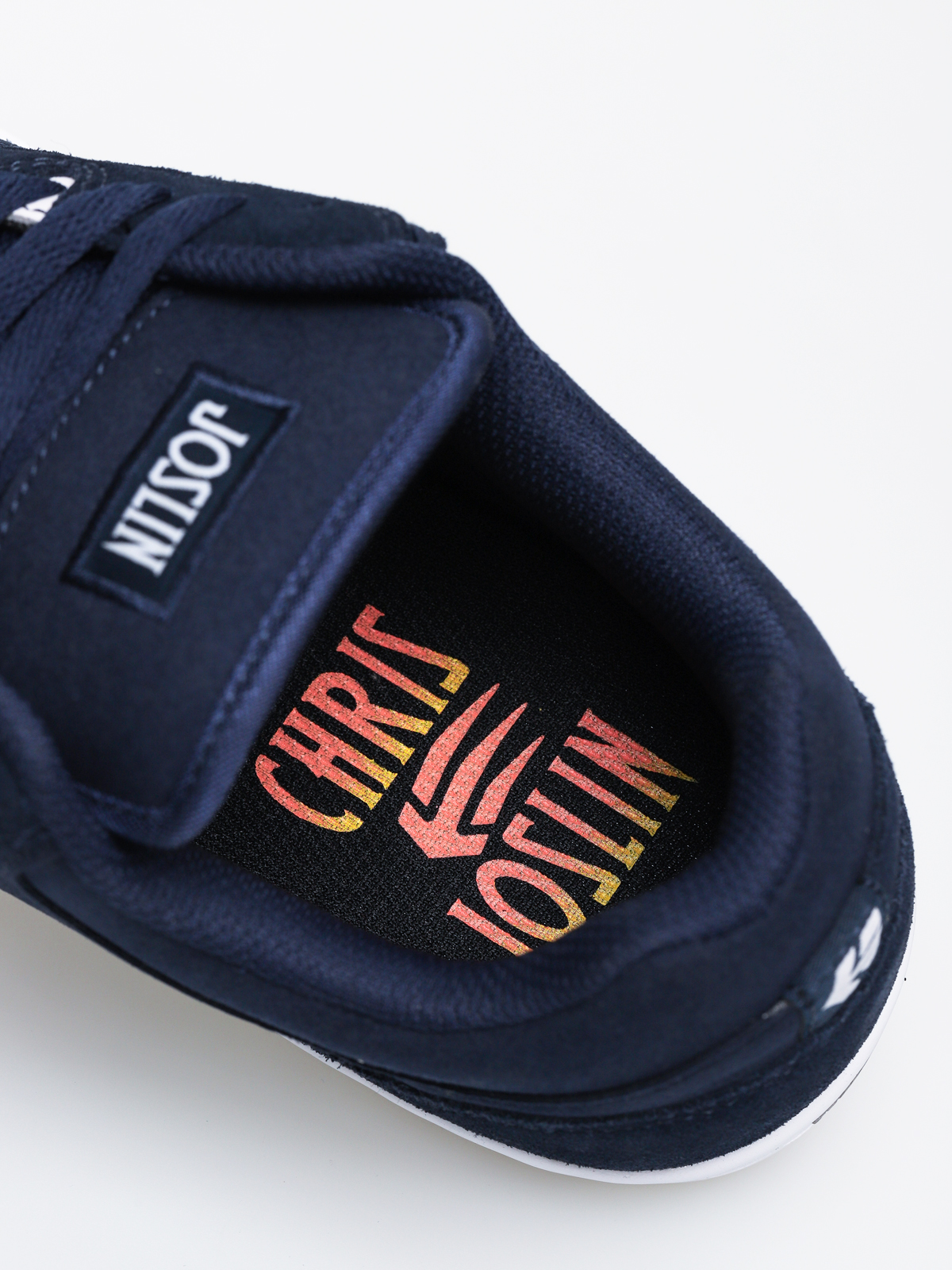 Buty Etnies Joslin (navy/white)