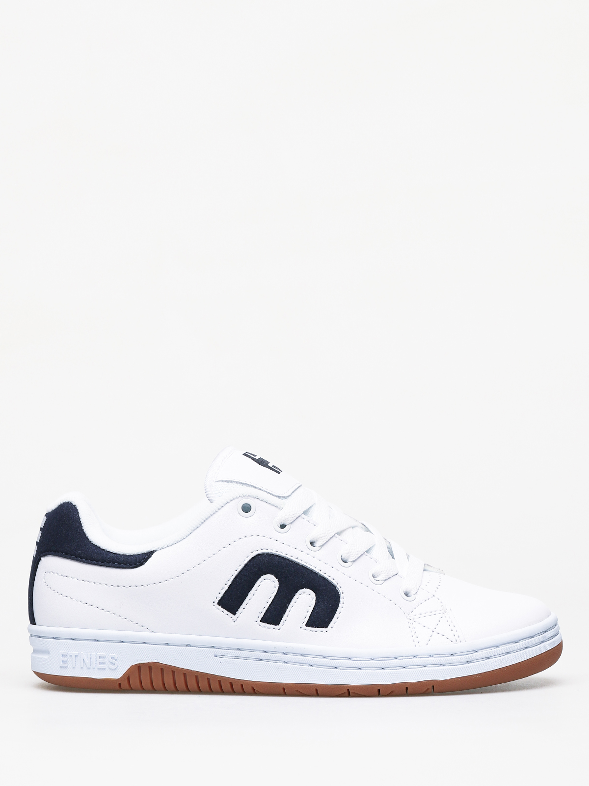 Buty Etnies Calli Cut (white/navy/gum)