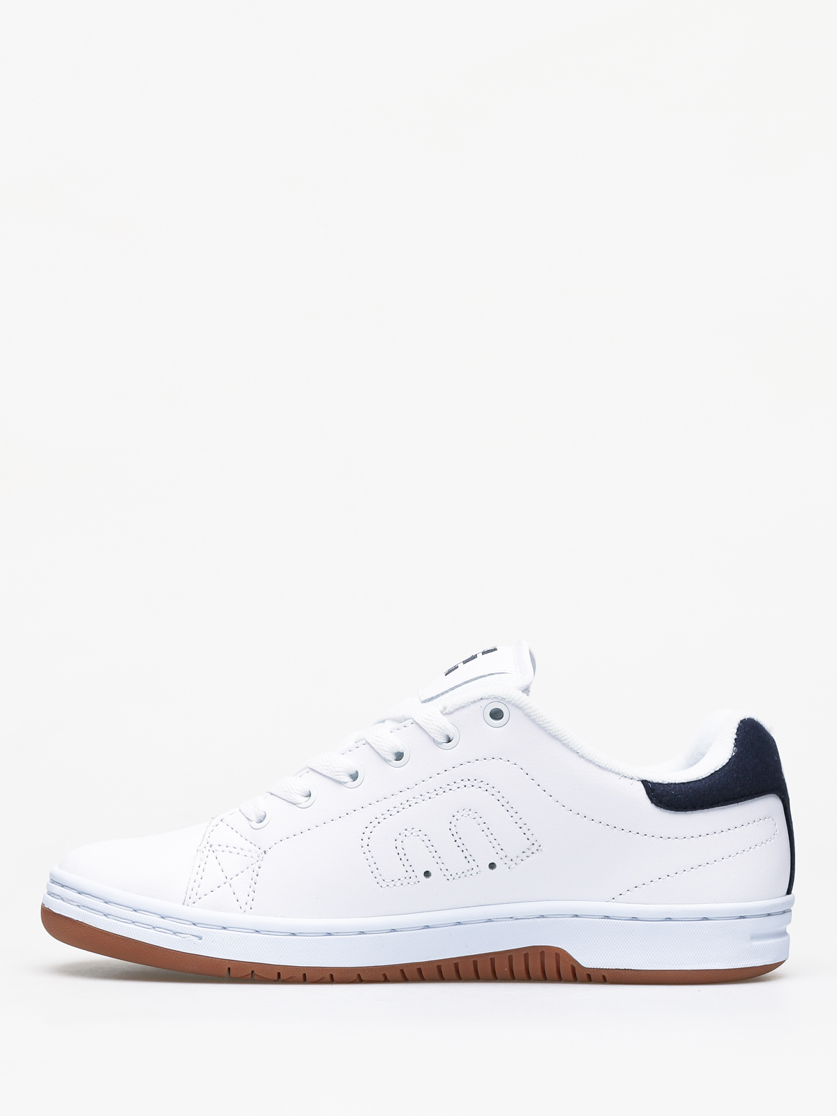 Buty Etnies Calli Cut (white/navy/gum)