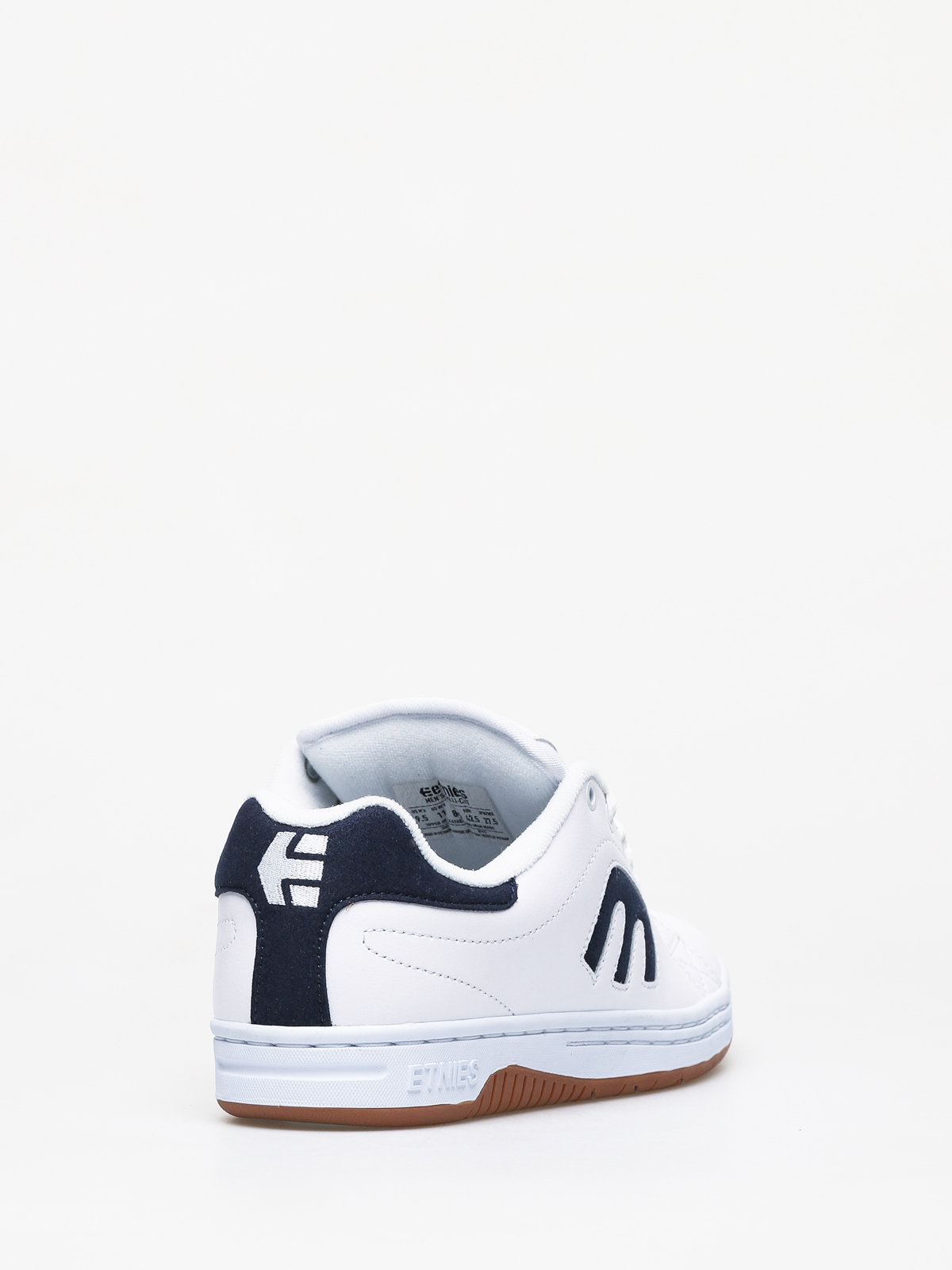 Buty Etnies Calli Cut (white/navy/gum)