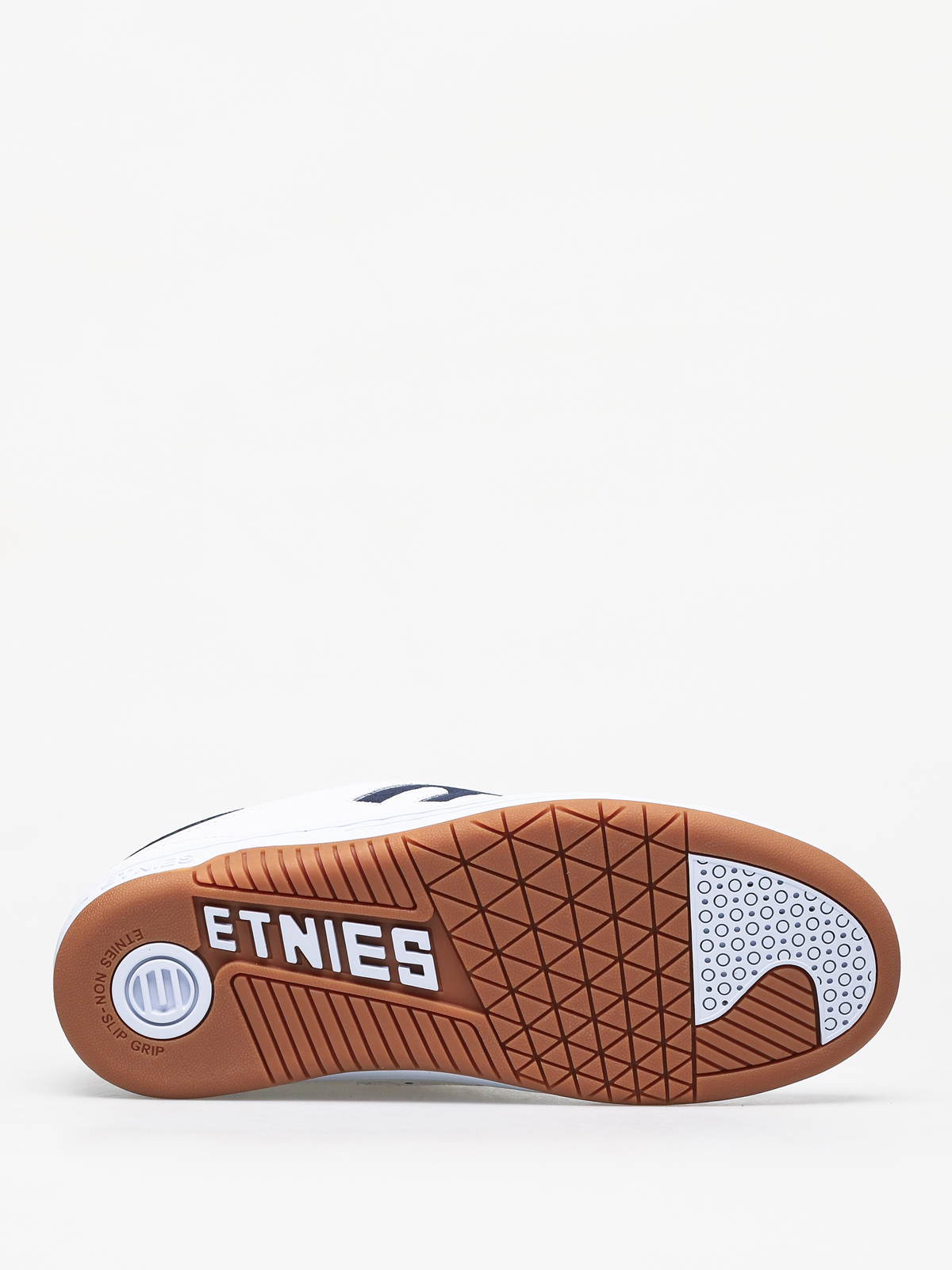 Buty Etnies Calli Cut (white/navy/gum)