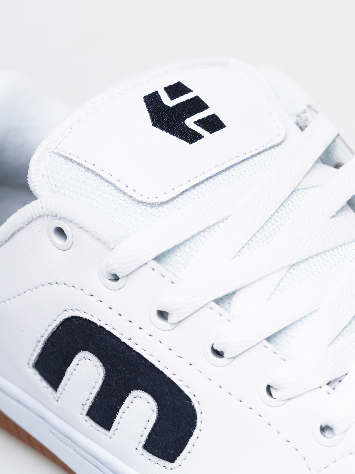 Buty Etnies Calli Cut (white/navy/gum)