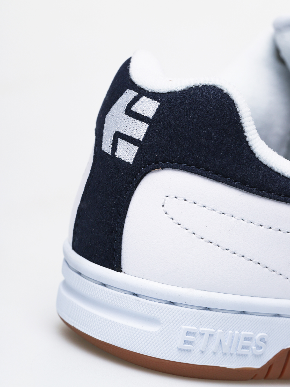 Buty Etnies Calli Cut (white/navy/gum)