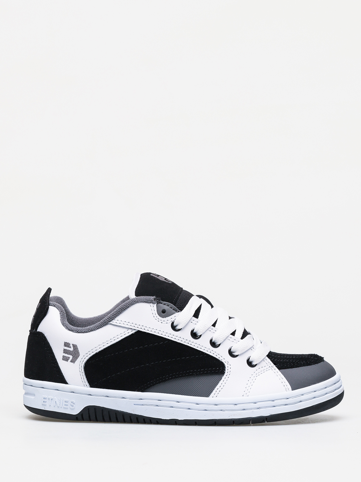 Buty Etnies Czar (white/black/grey)