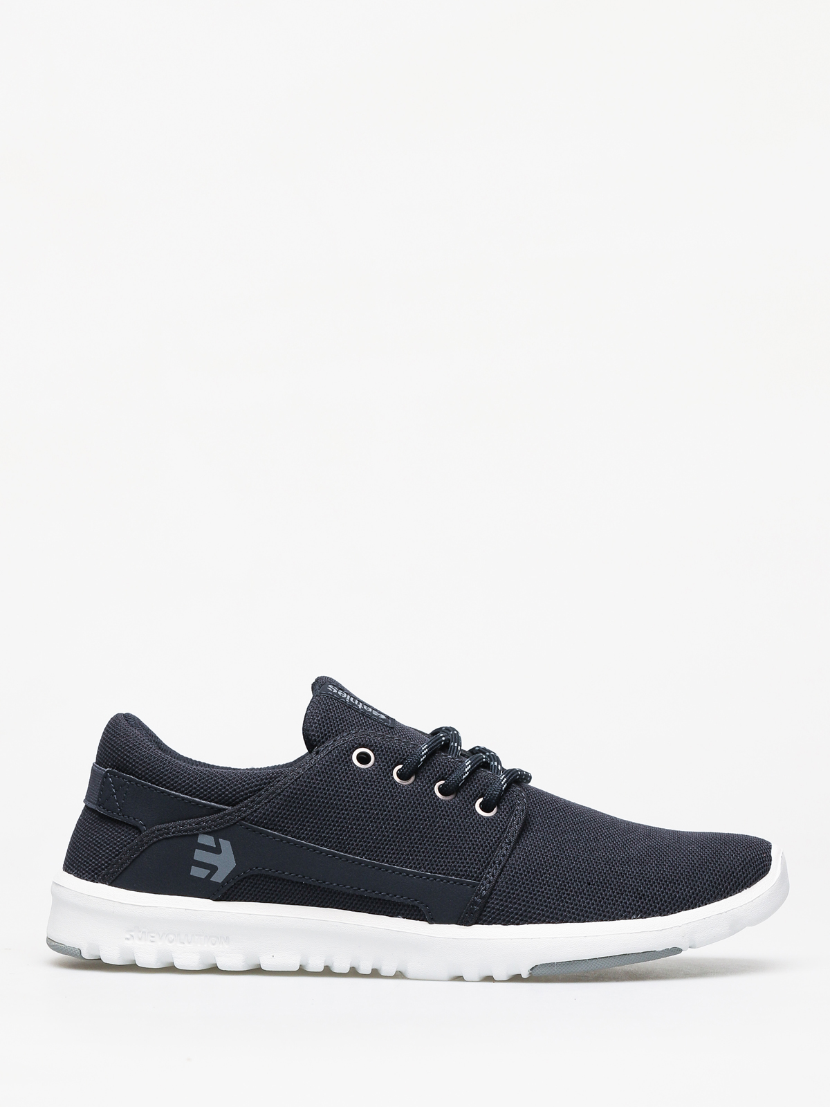 Buty Etnies Scout (navy/silver)