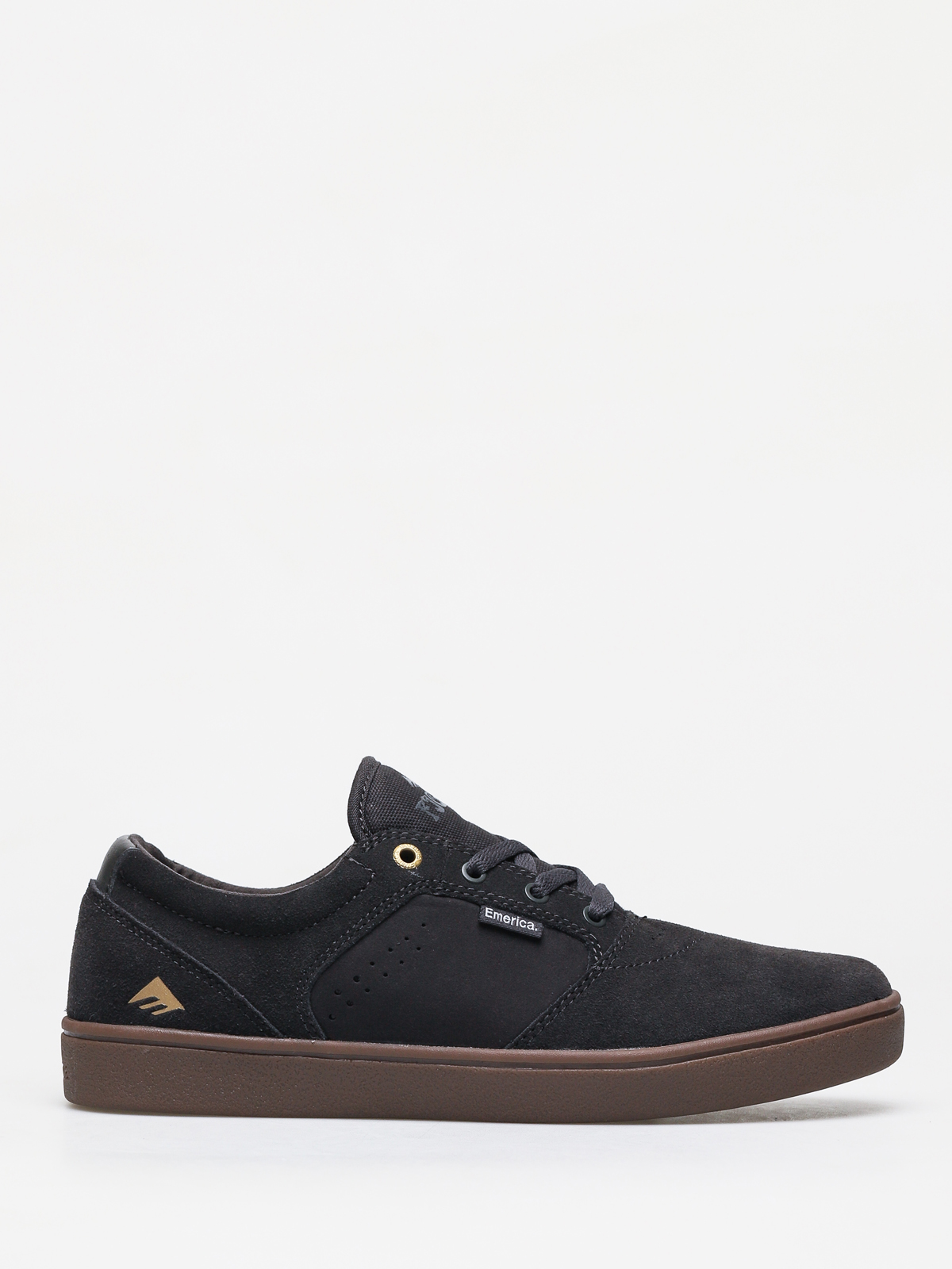 Buty Emerica Figgy Dose (grey/gum)