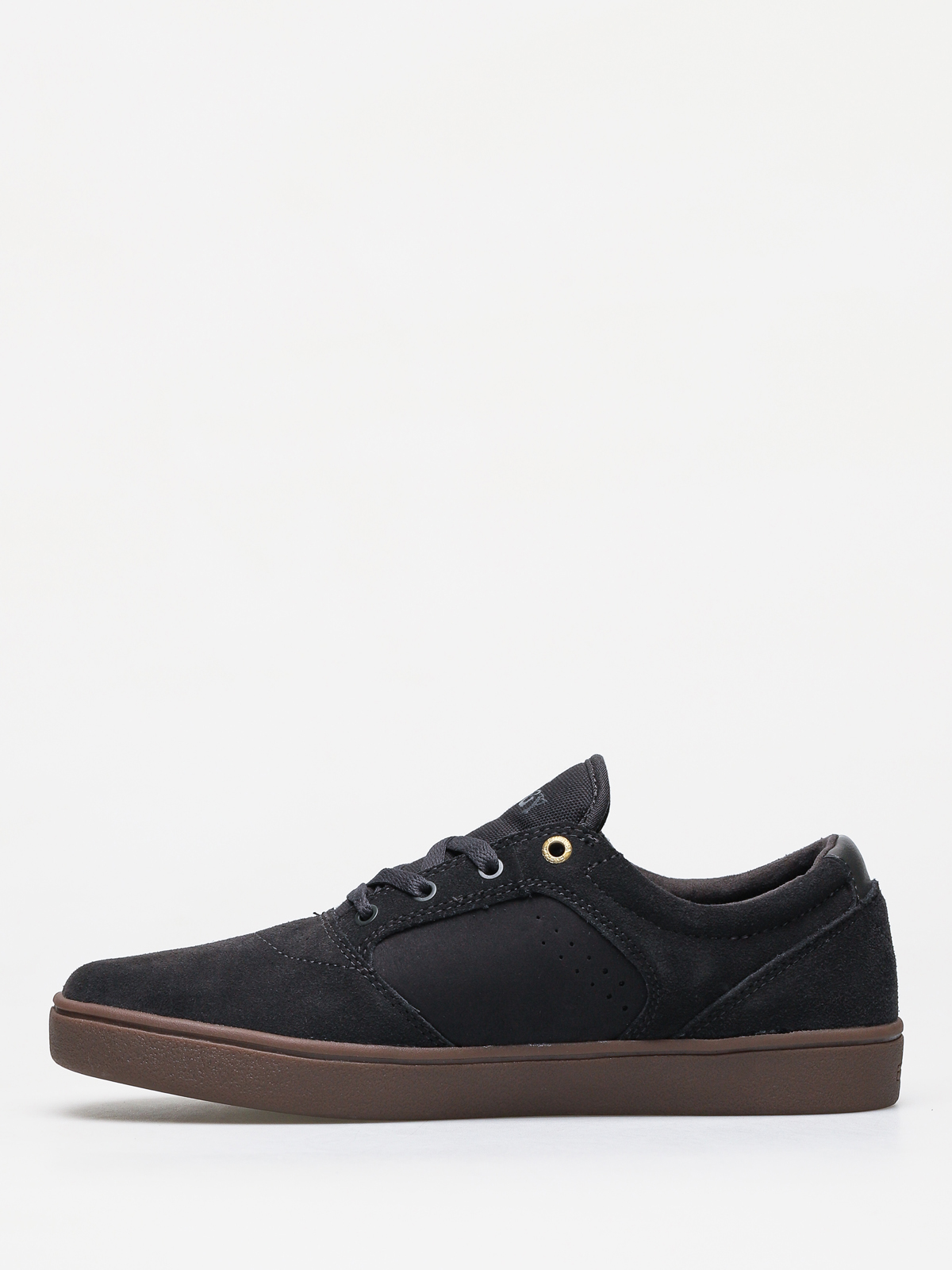Buty Emerica Figgy Dose (grey/gum)