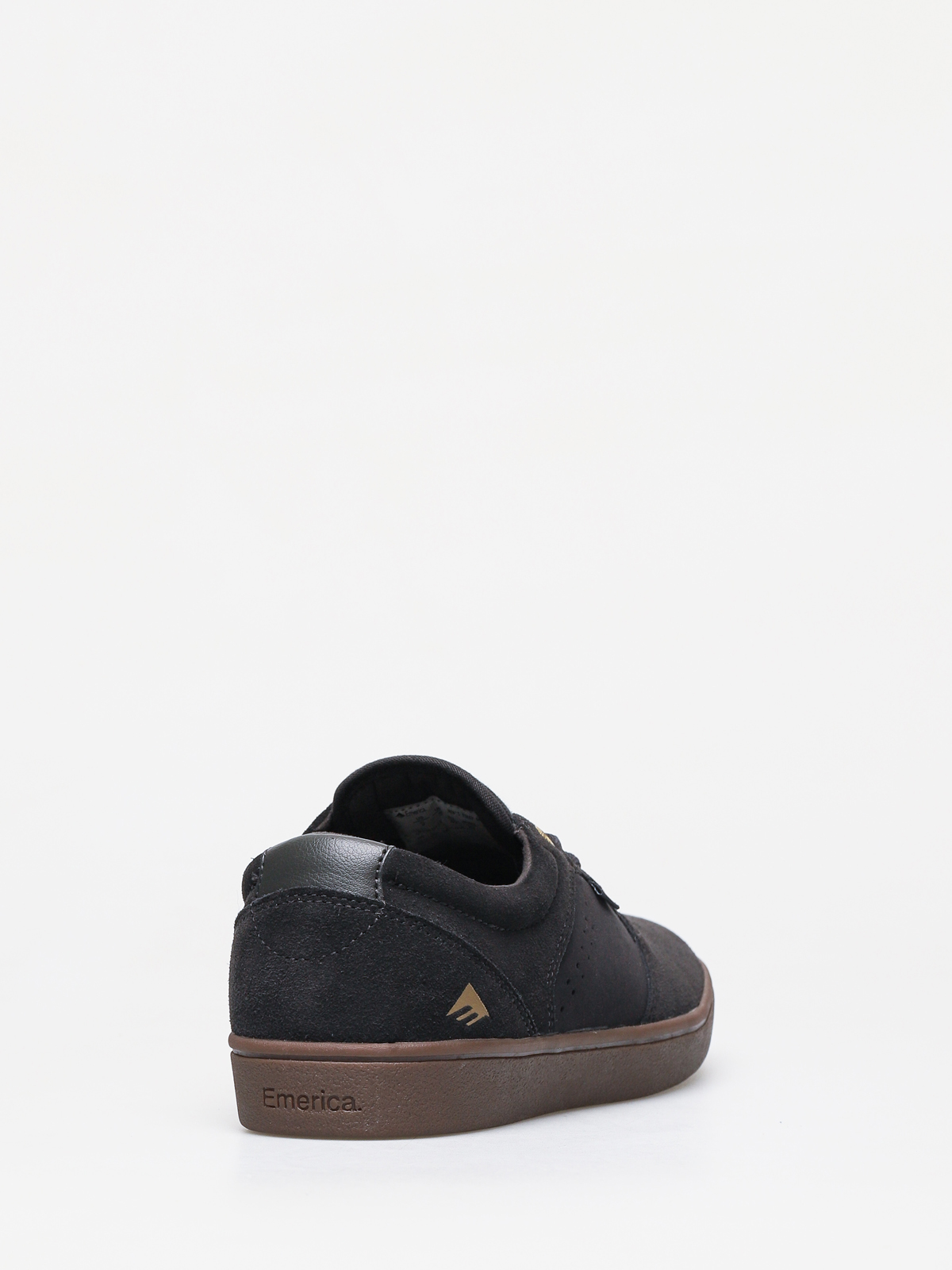 Buty Emerica Figgy Dose (grey/gum)