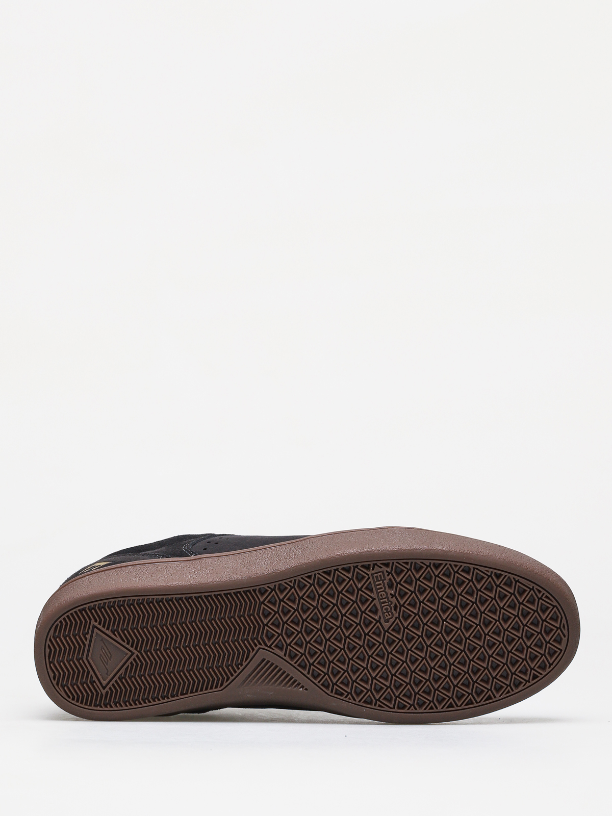 Buty Emerica Figgy Dose (grey/gum)