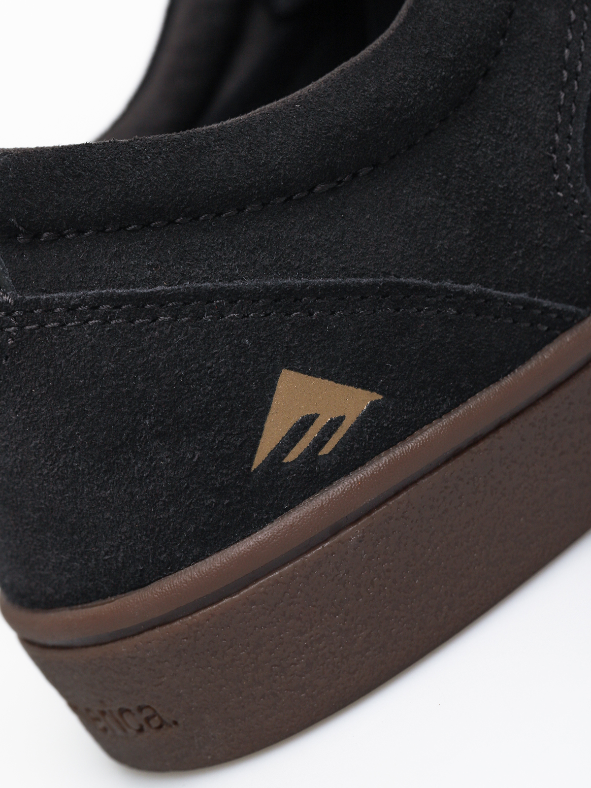 Buty Emerica Figgy Dose (grey/gum)